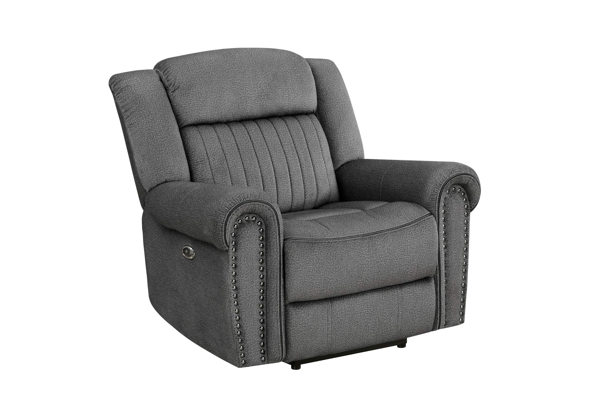 Brennen Power Reclining Chair image 5