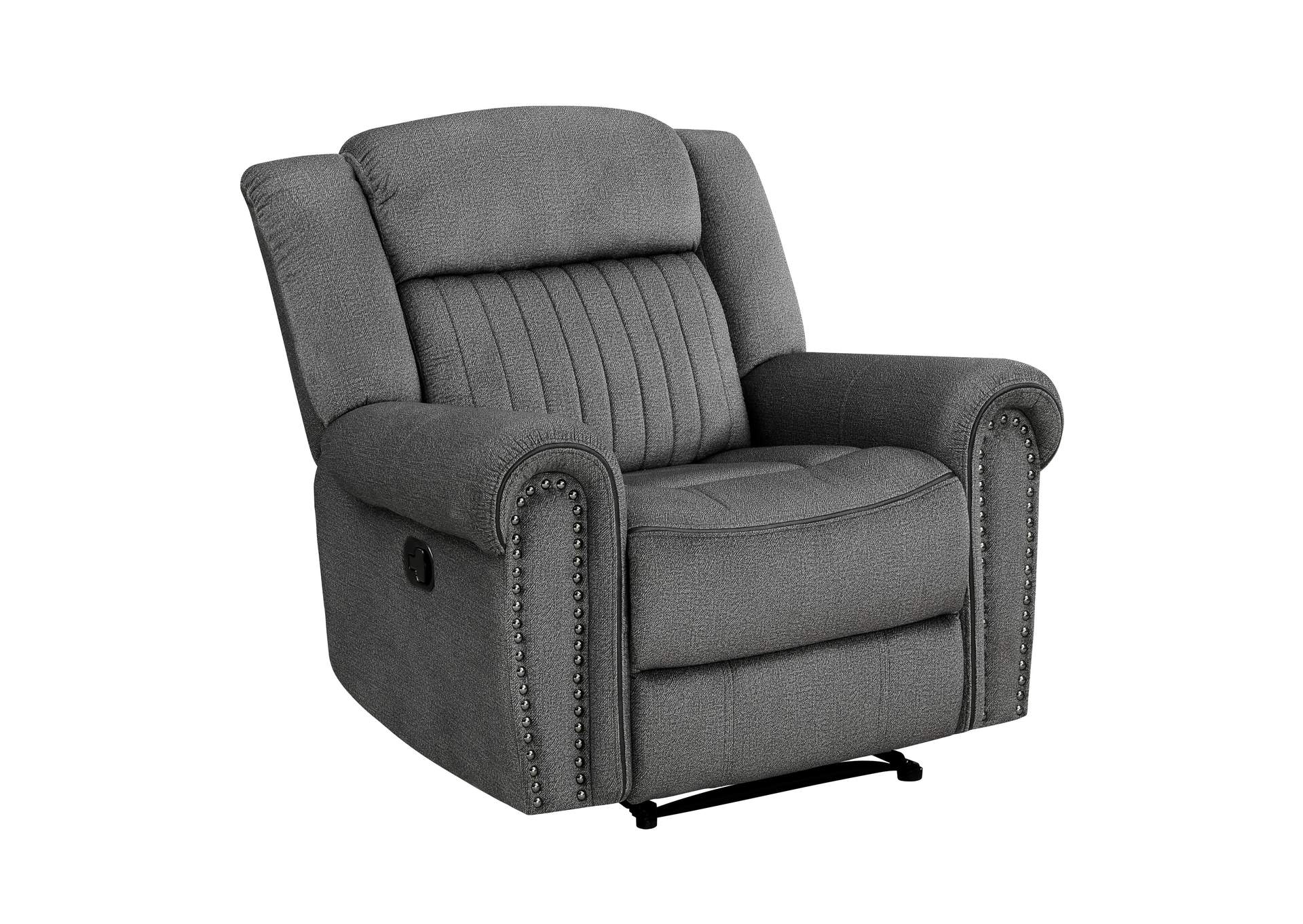 Brennen Reclining Chair image 3