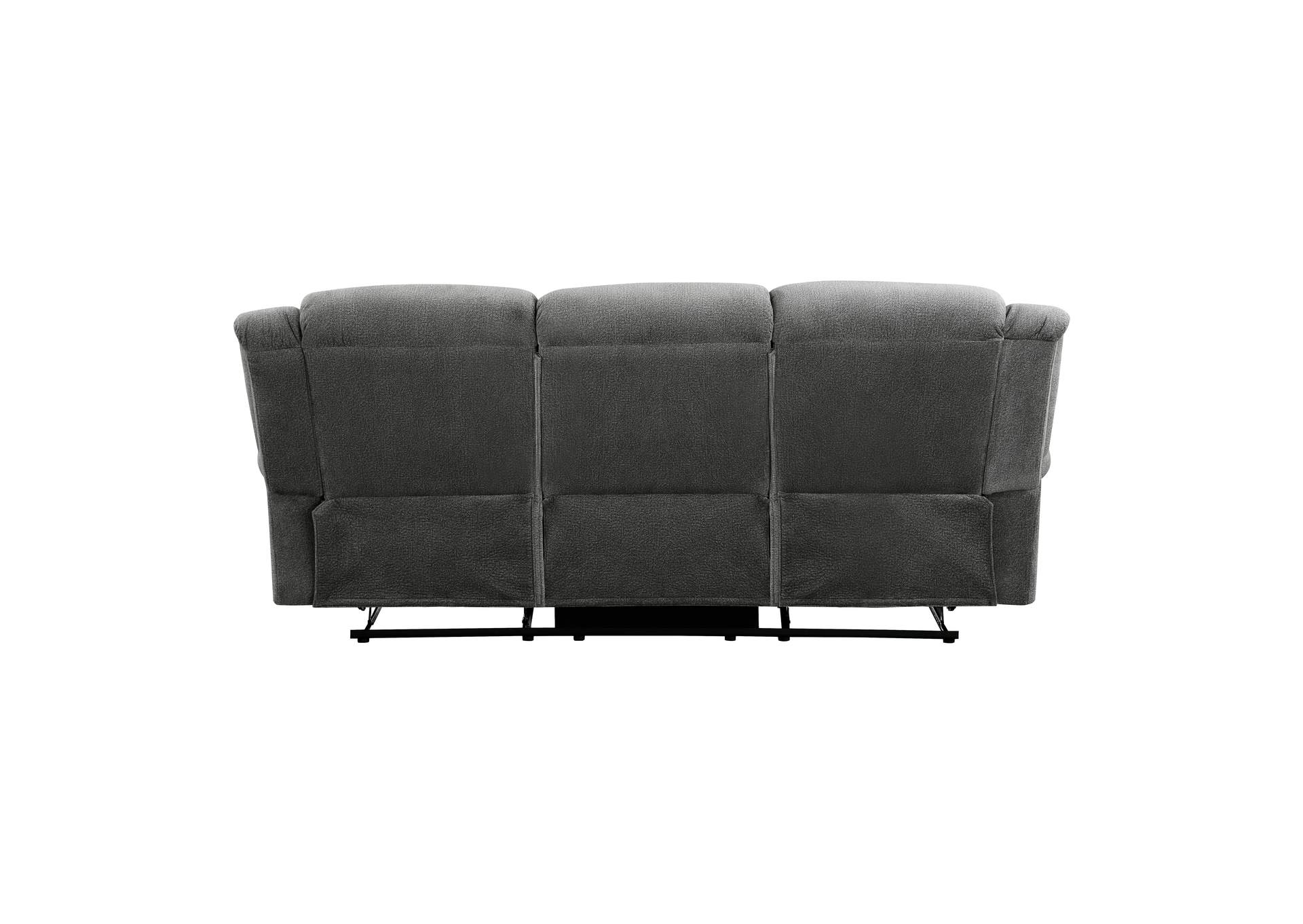 Brennen Double Reclining Sofa image 4