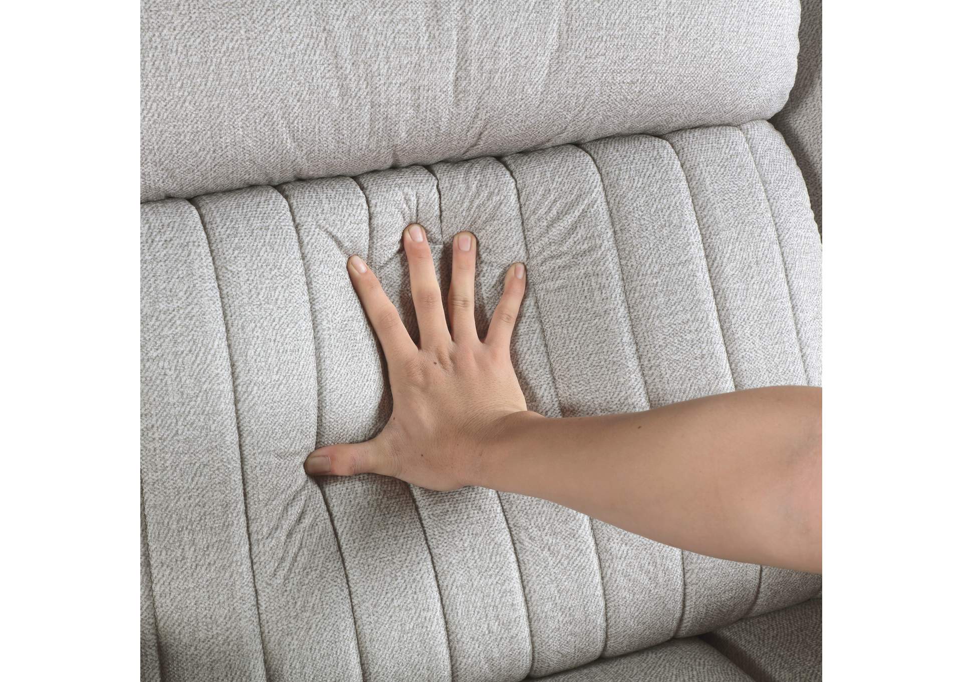 Brennen Power Double Reclining Sofa image 3