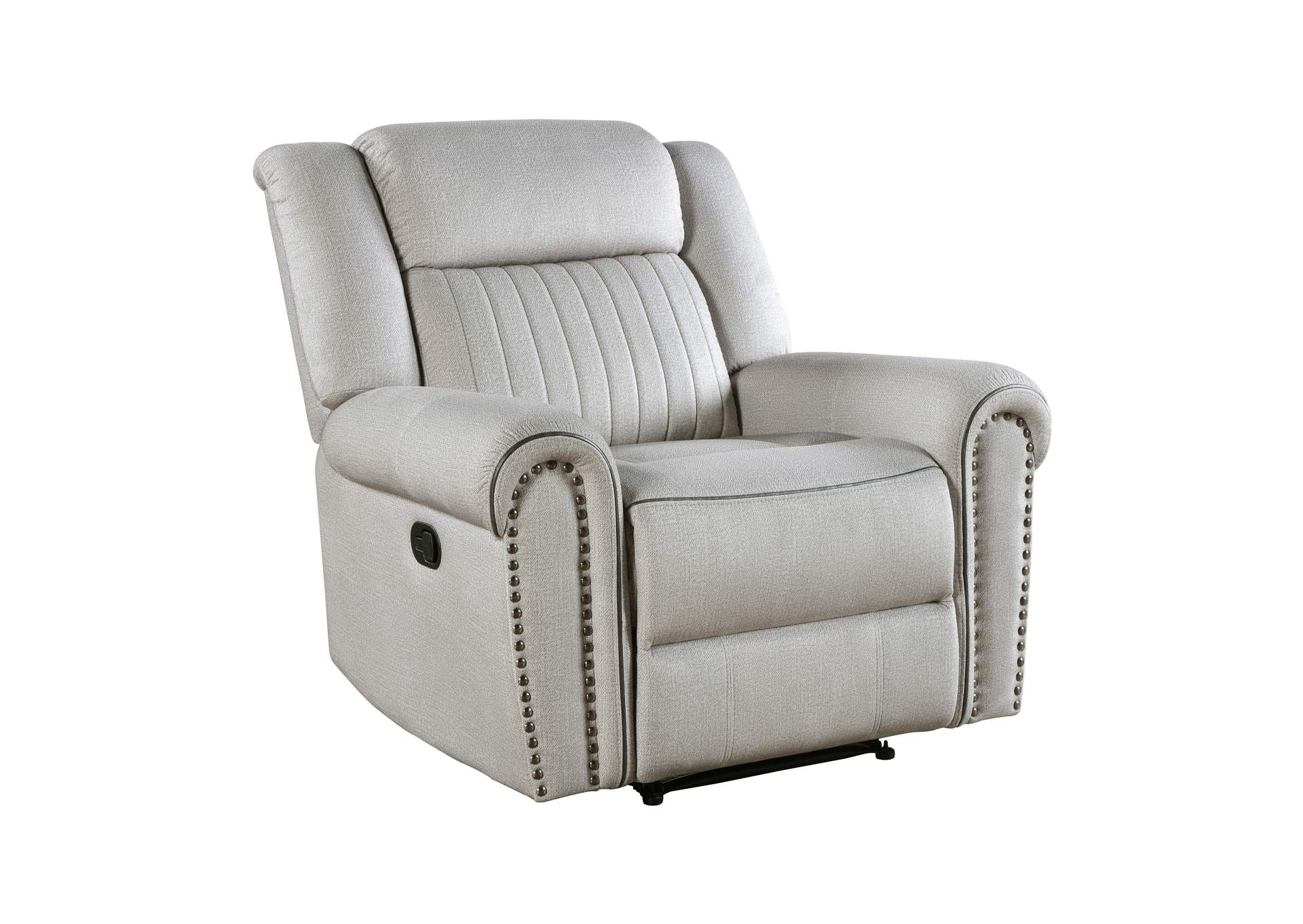 Brennen Reclining Chair image 3