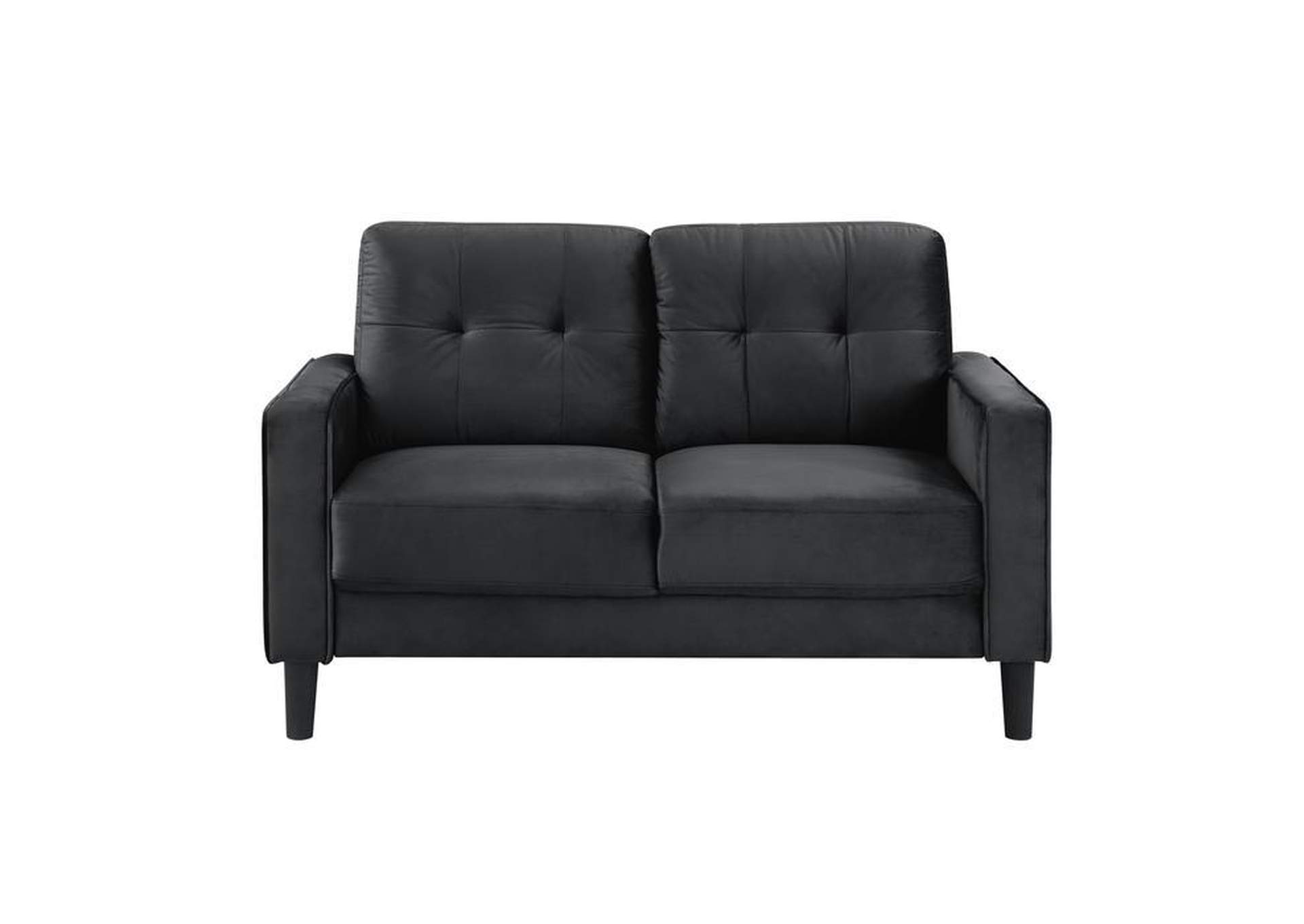Beven Love Seat image 1