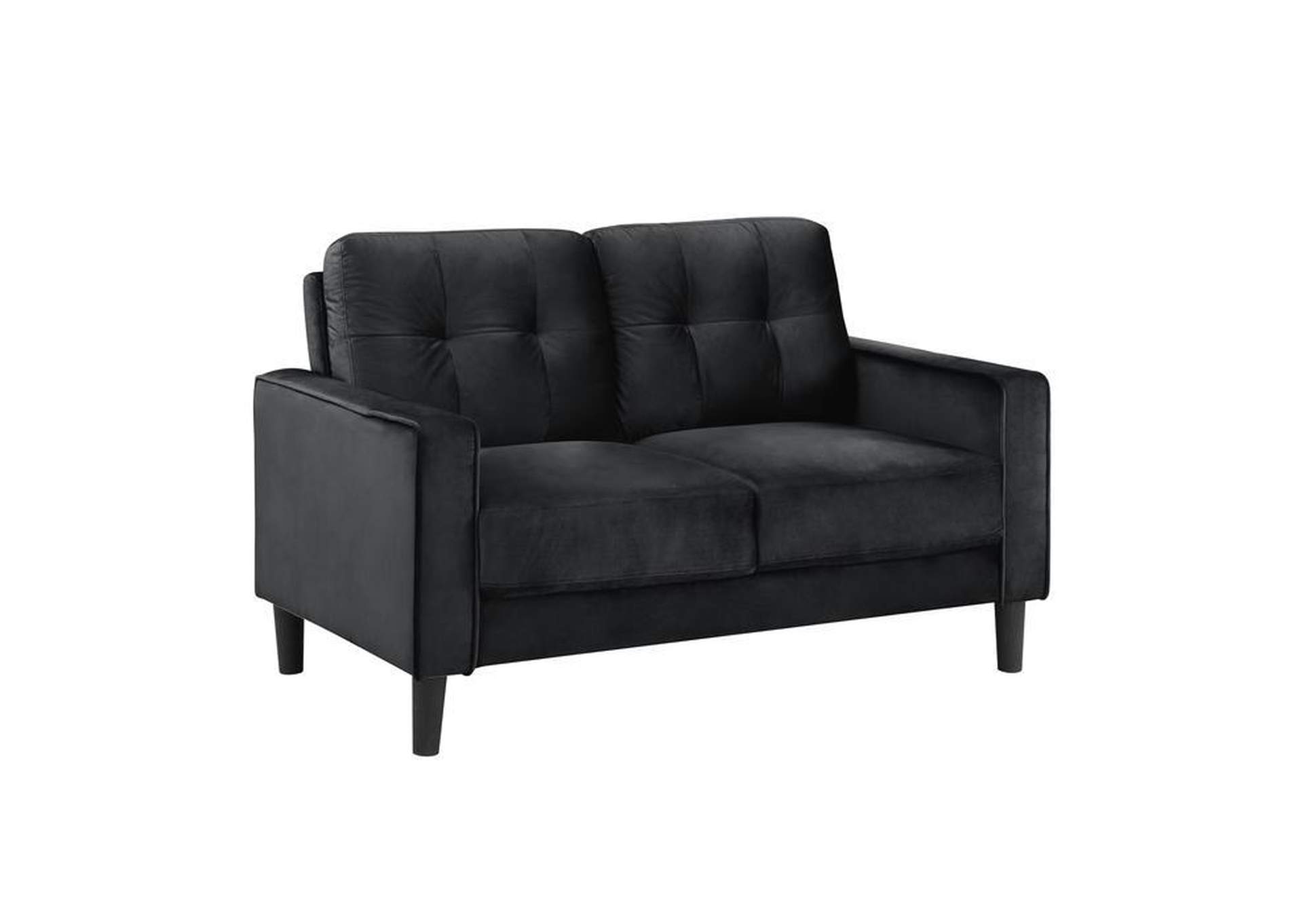 Beven Love Seat image 3