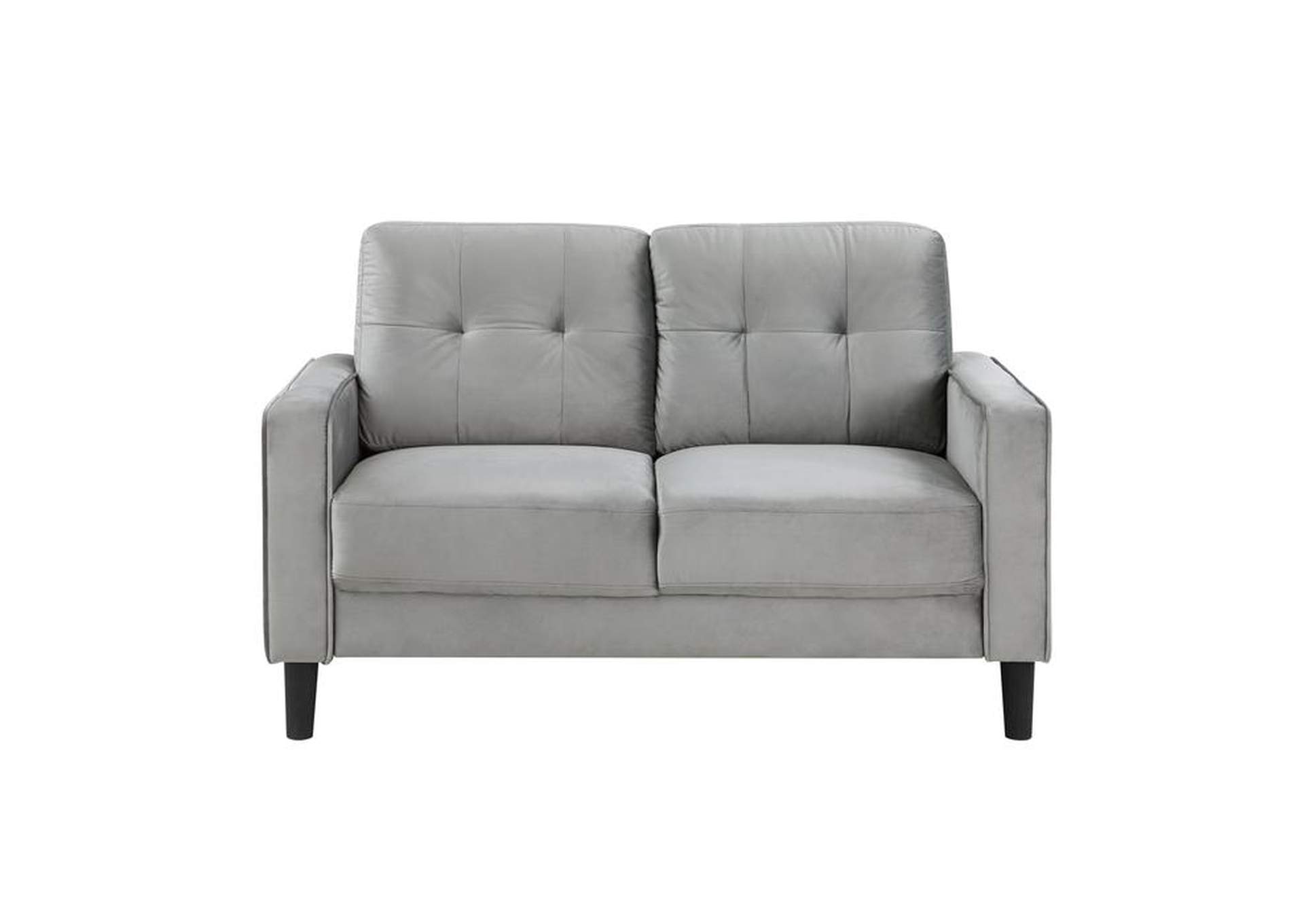 Beven Love Seat image 1