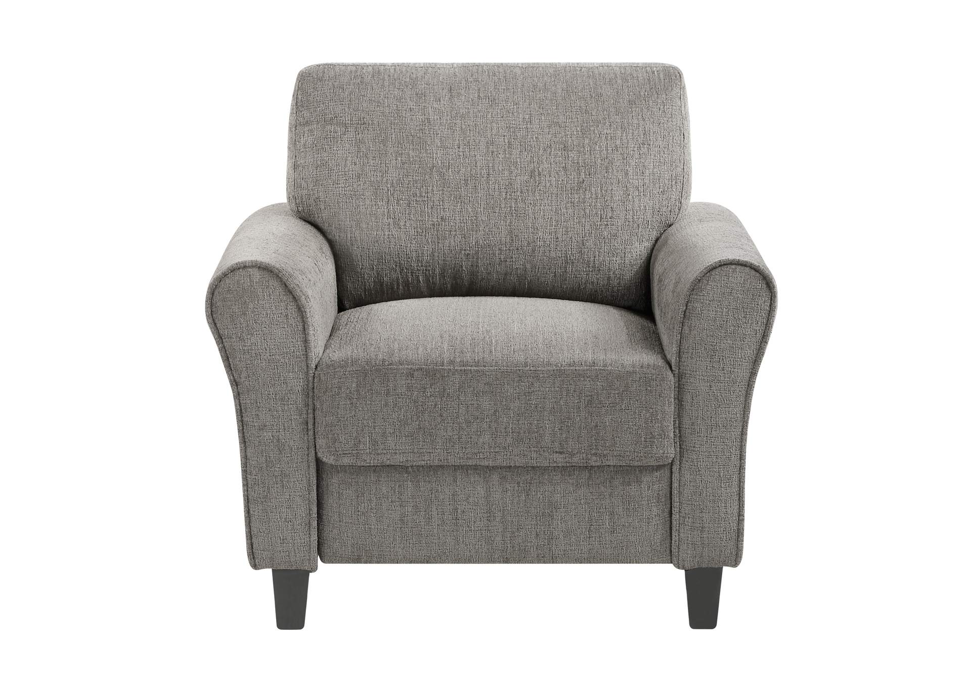 Ellery Chair image 1