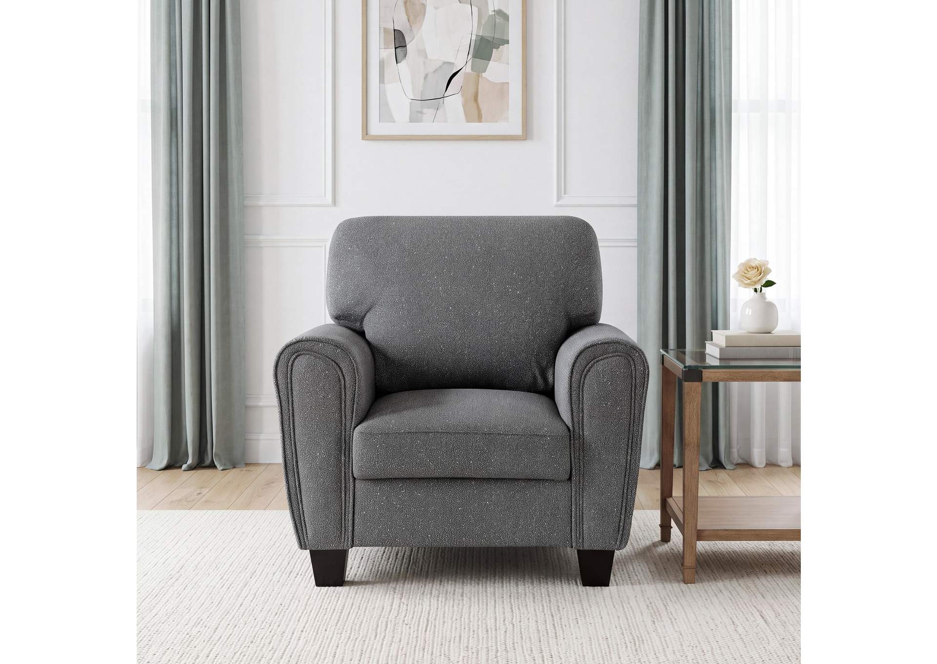 Lemond Chair image 11