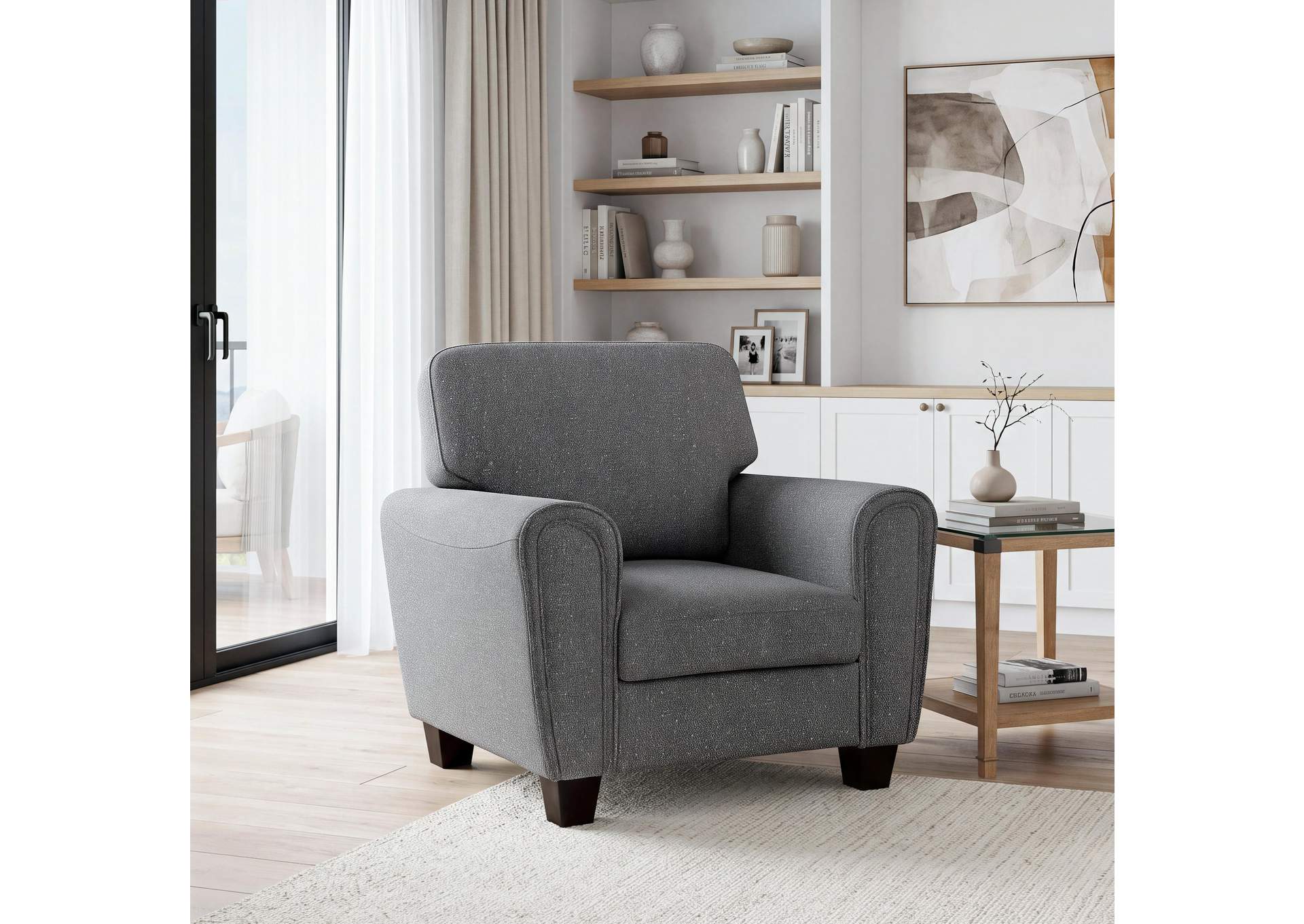 Lemond Chair image 12