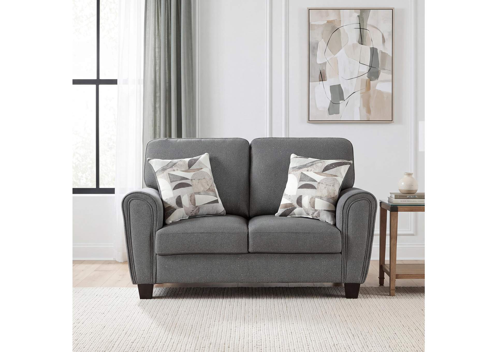 Lemond Love Seat image 13