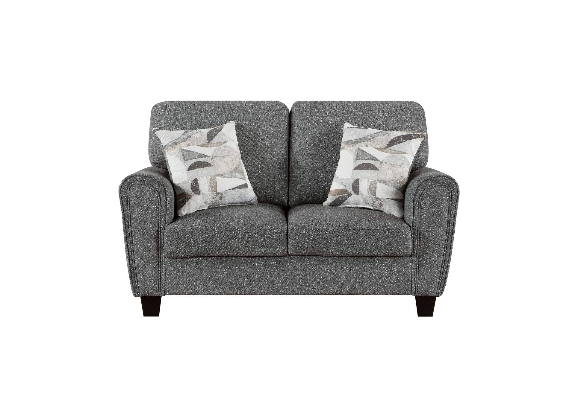 Lemond Love Seat image 1