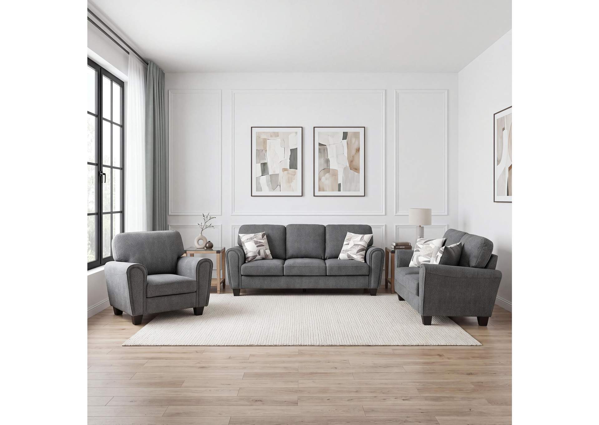 Lemond Sofa image 17