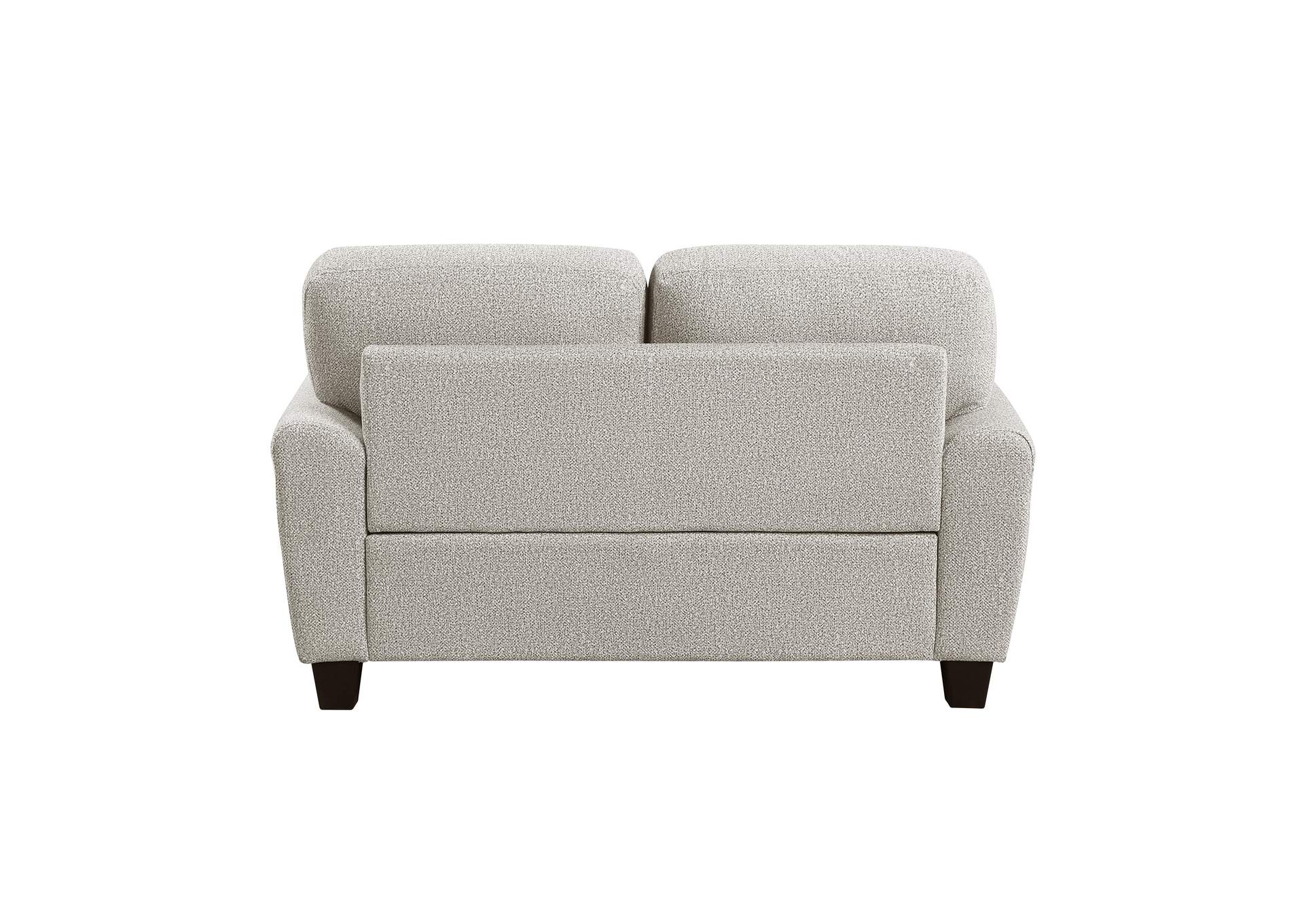 Lemond Love Seat image 9