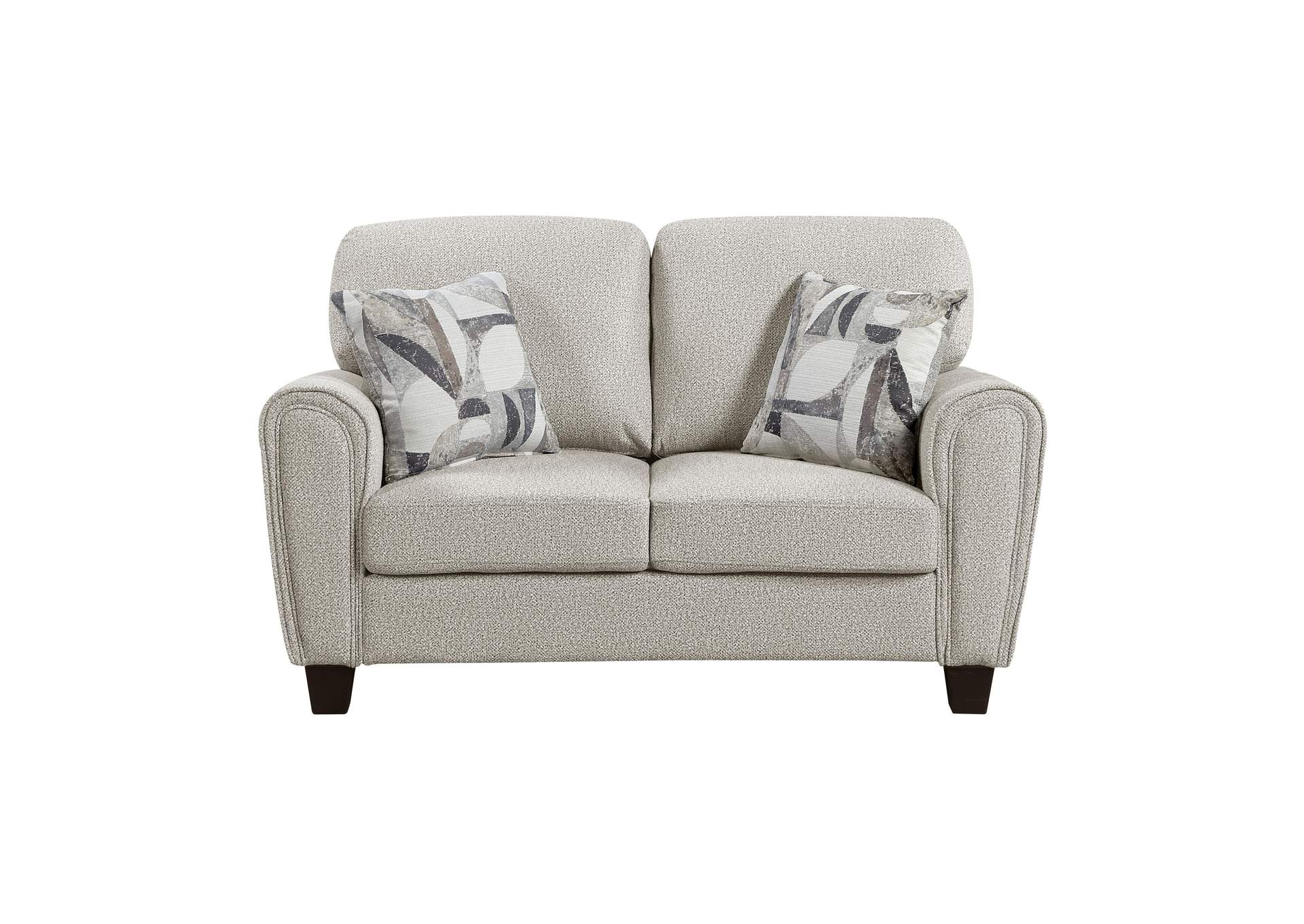 Lemond Love Seat image 1