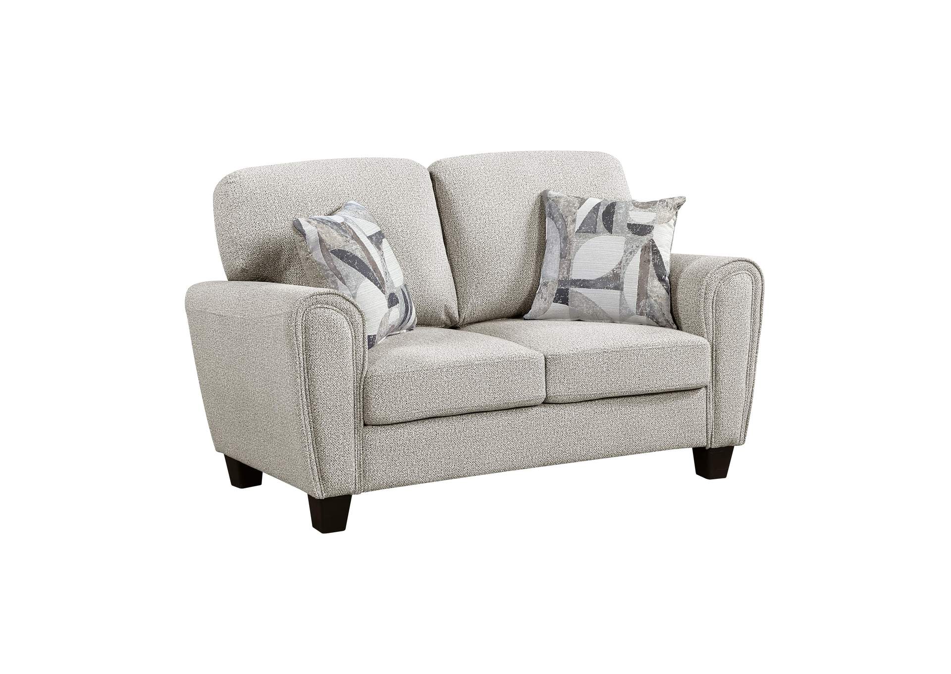 Lemond Love Seat image 5