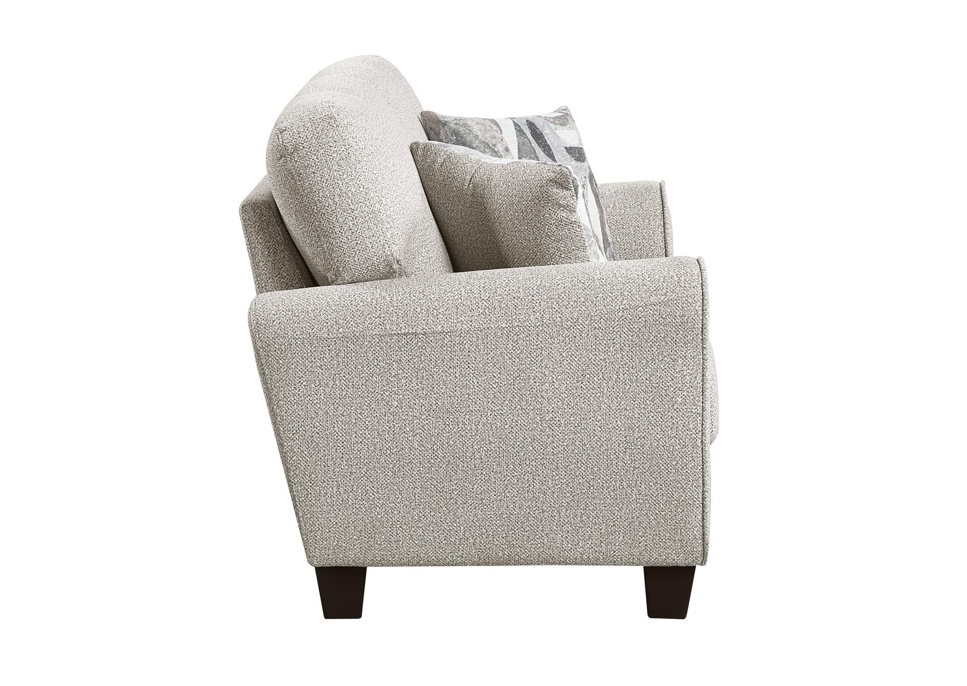 Lemond Love Seat image 7