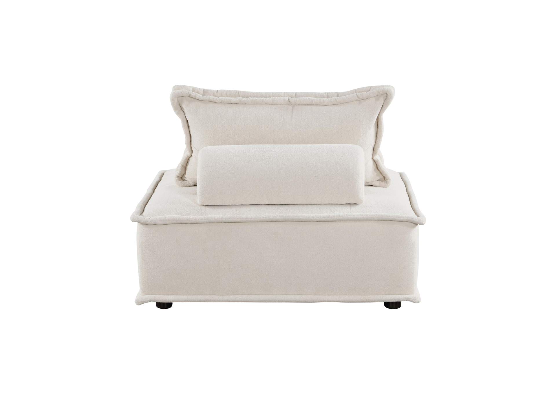 Inman Modular Accent Chair image 12