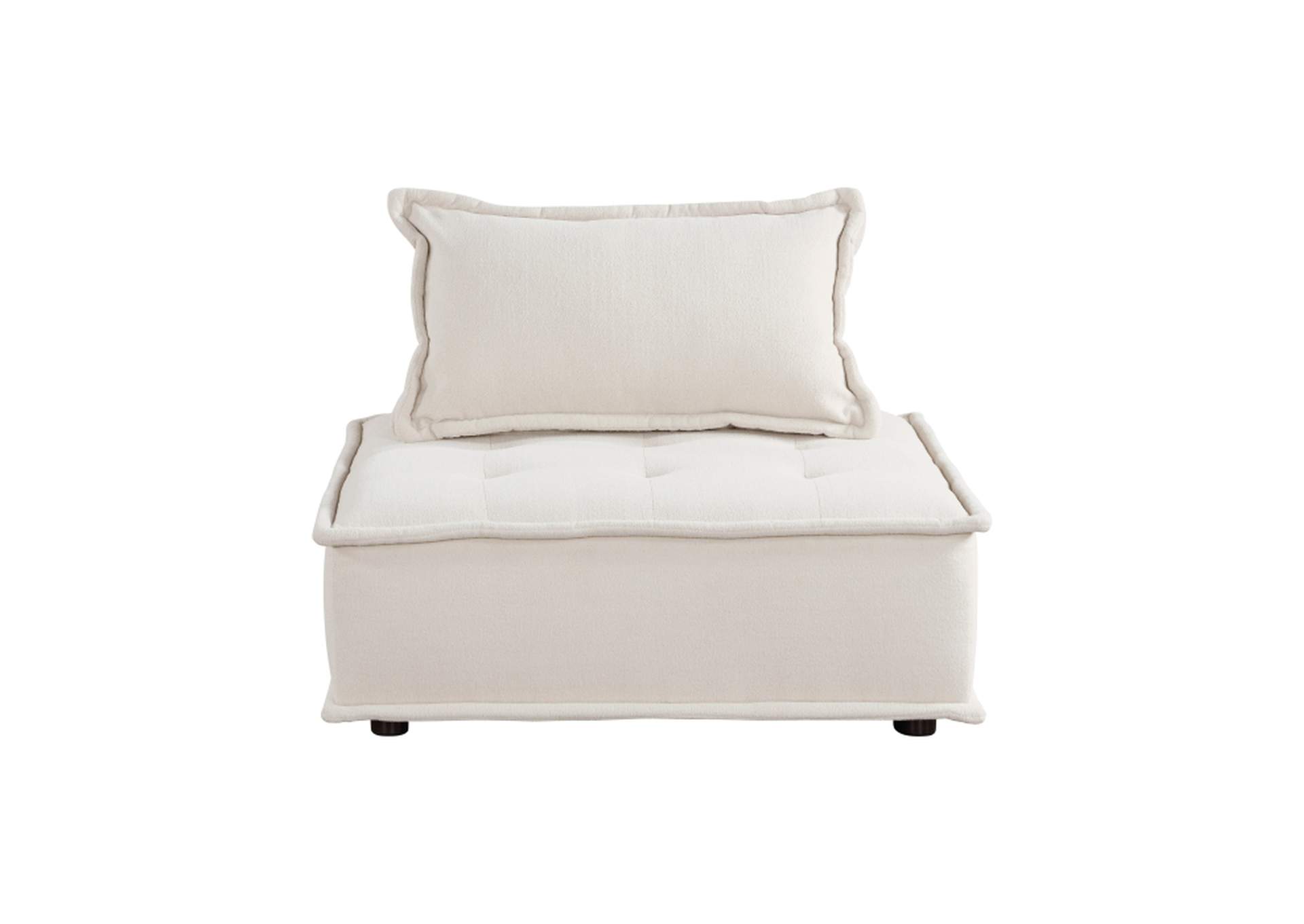 Inman Modular Accent Chair