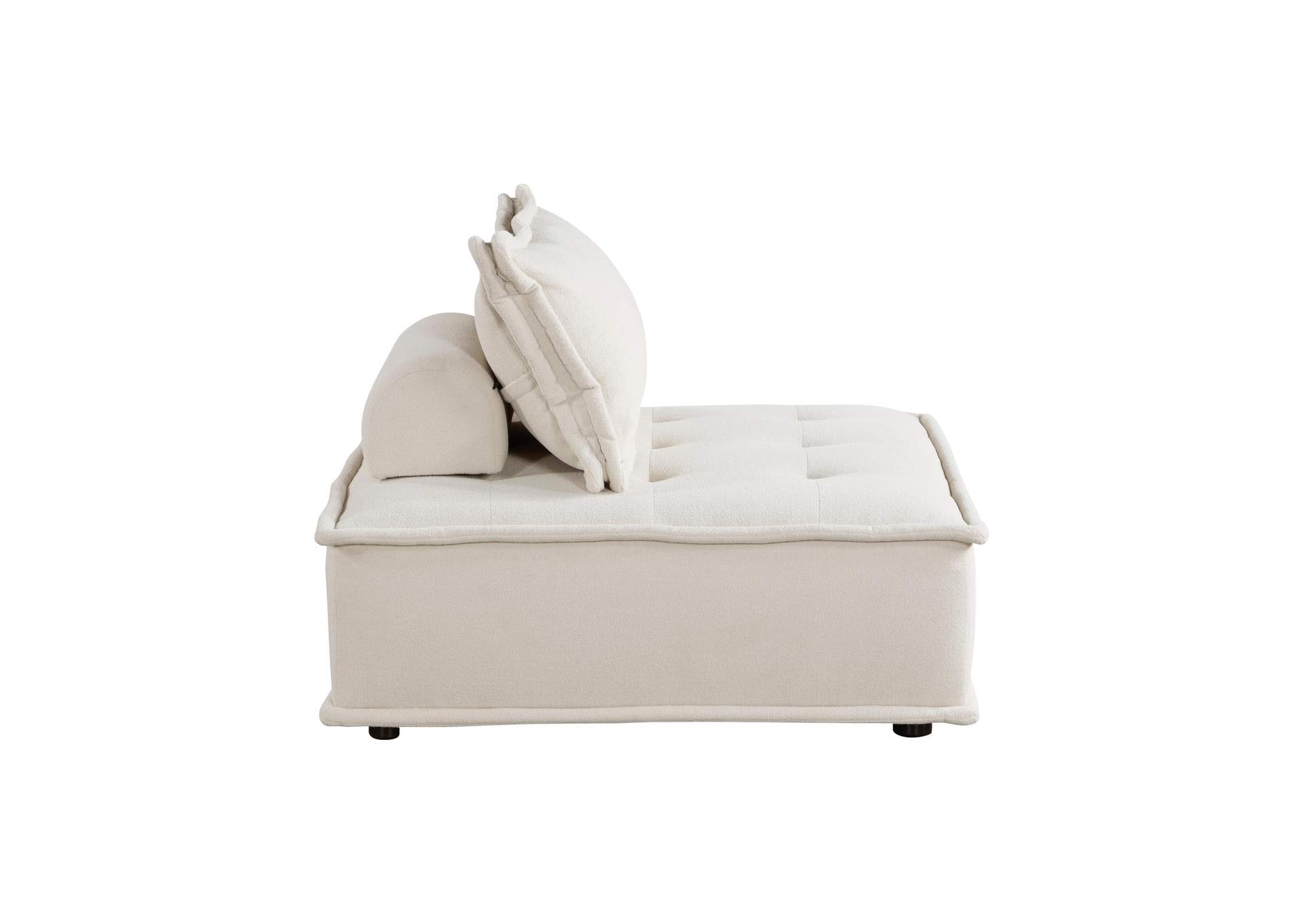 Inman 5-Piece Modular Sectional image 5