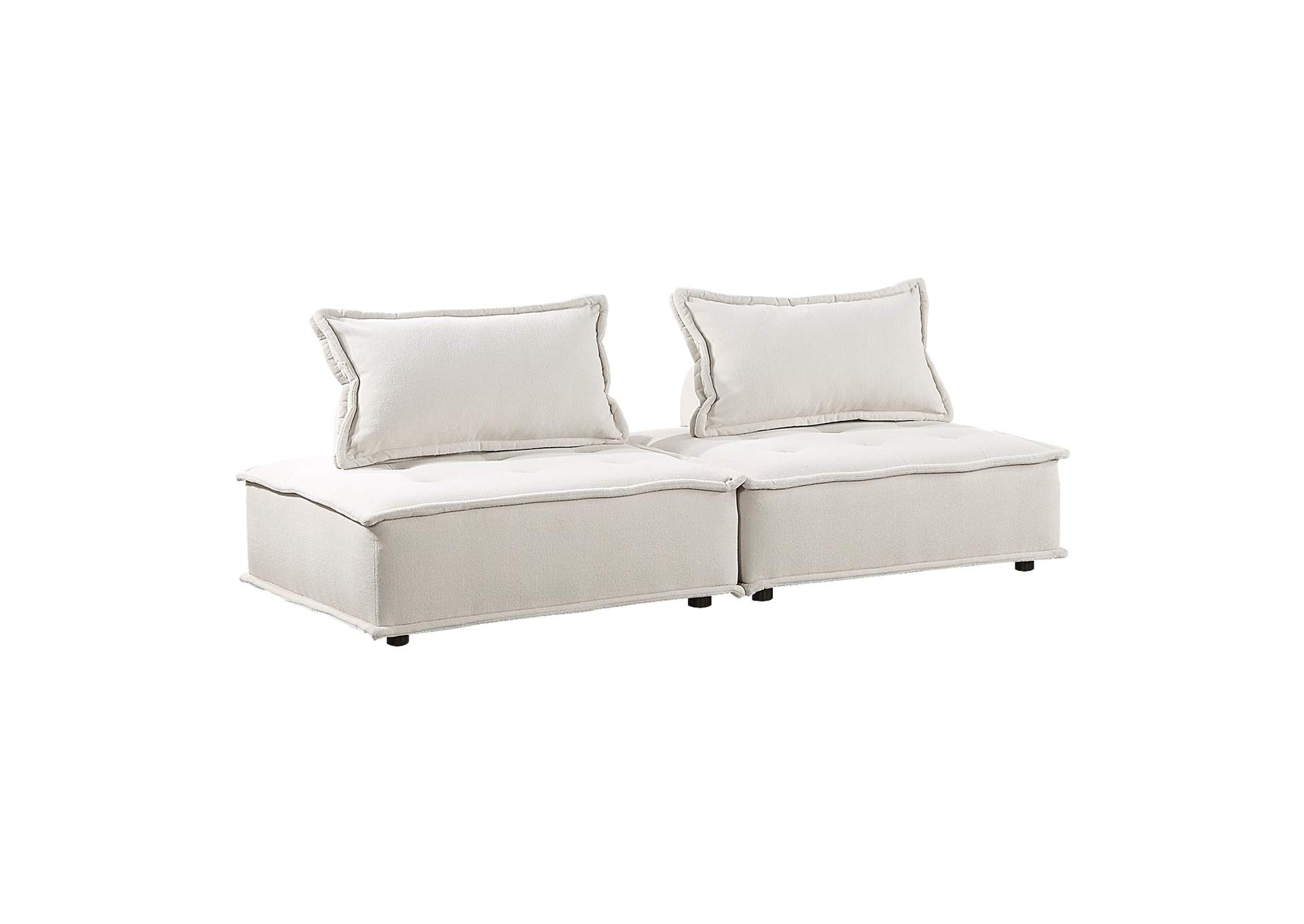 Inman Love Seat image 6