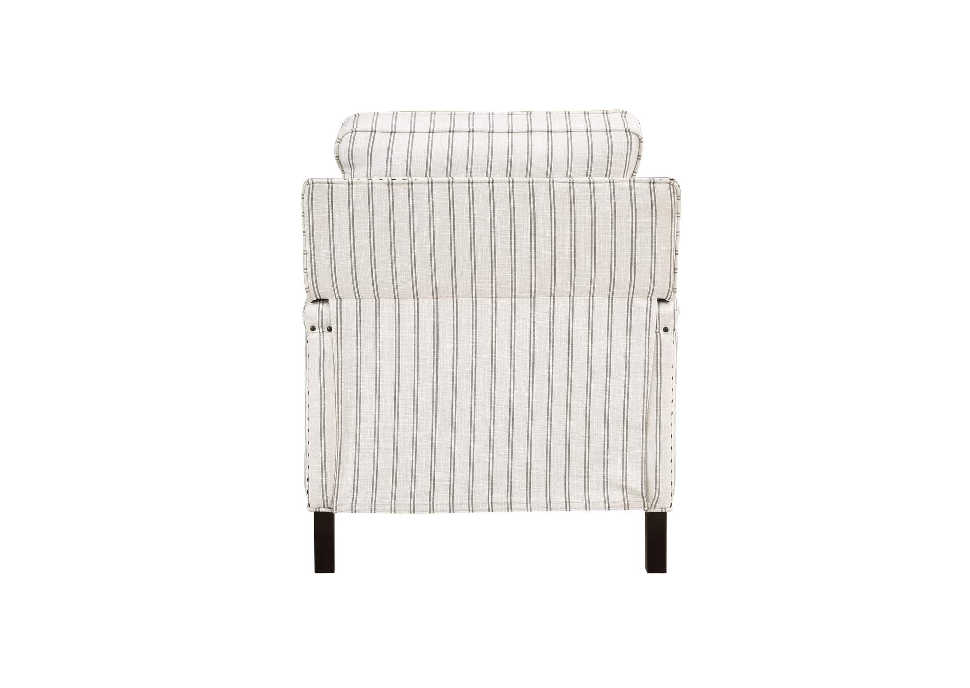 Landrum Push Back Reclining Chair image 7