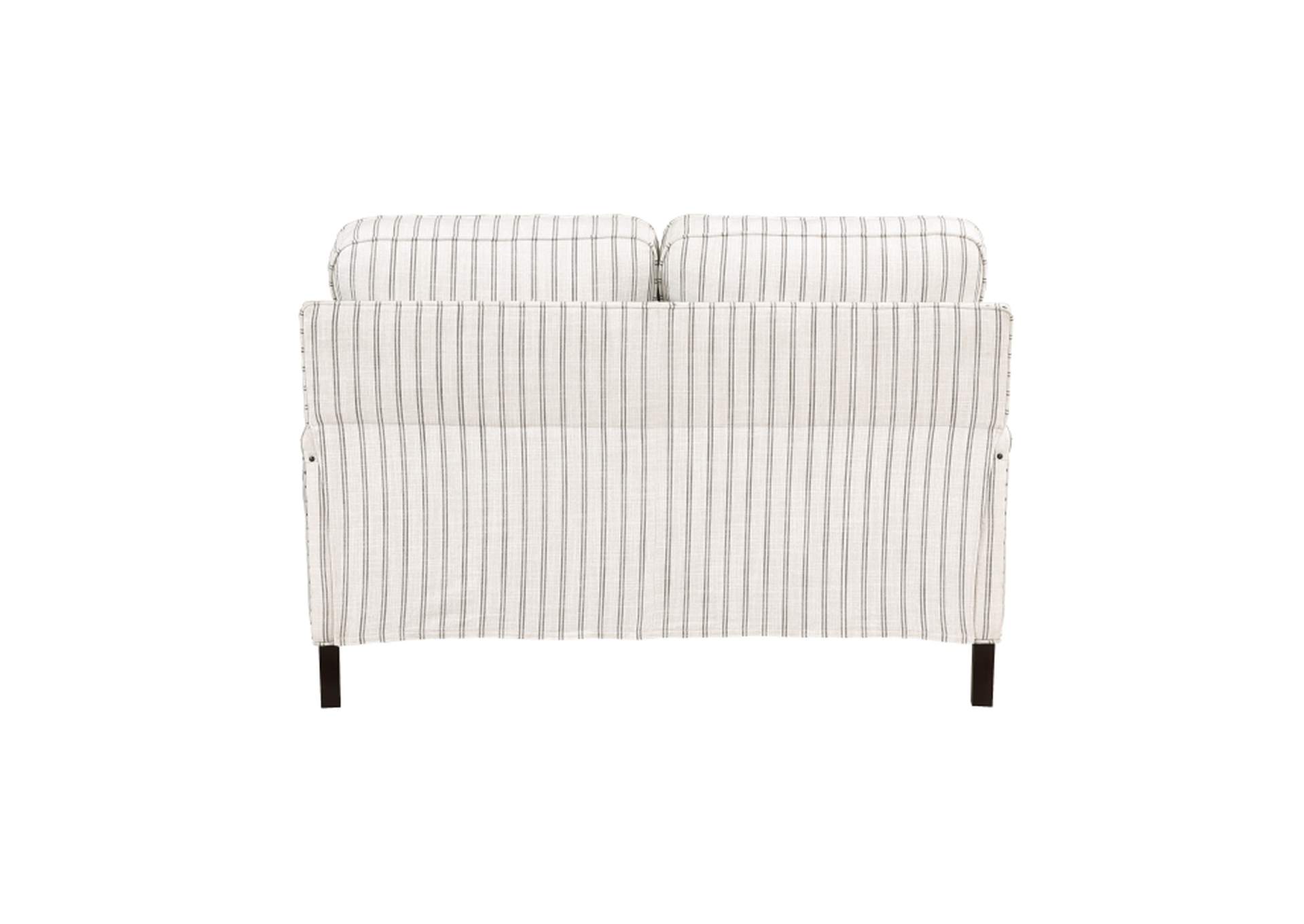 Landrum Love Seat