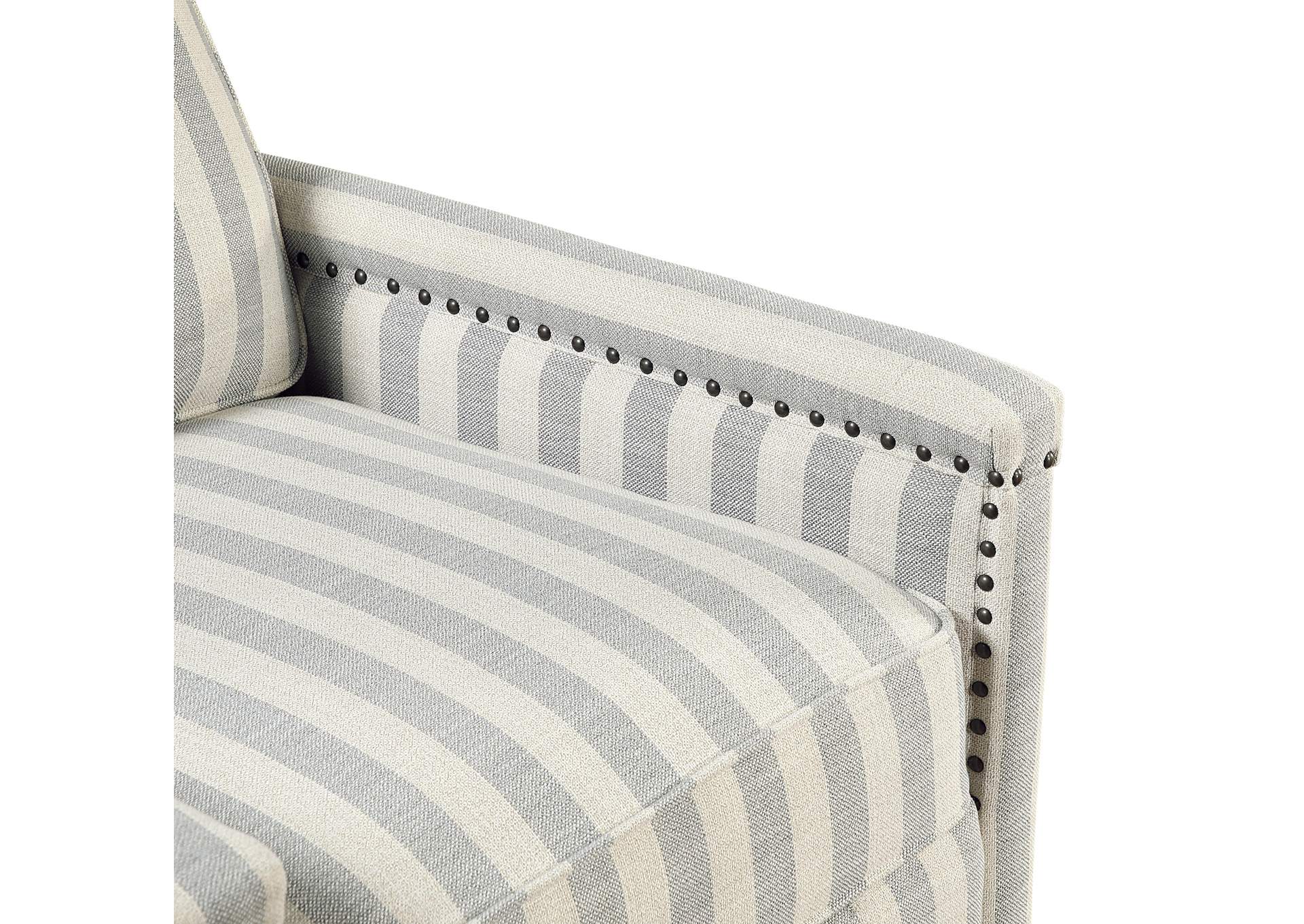 Landrum Push Back Reclining Chair image 10