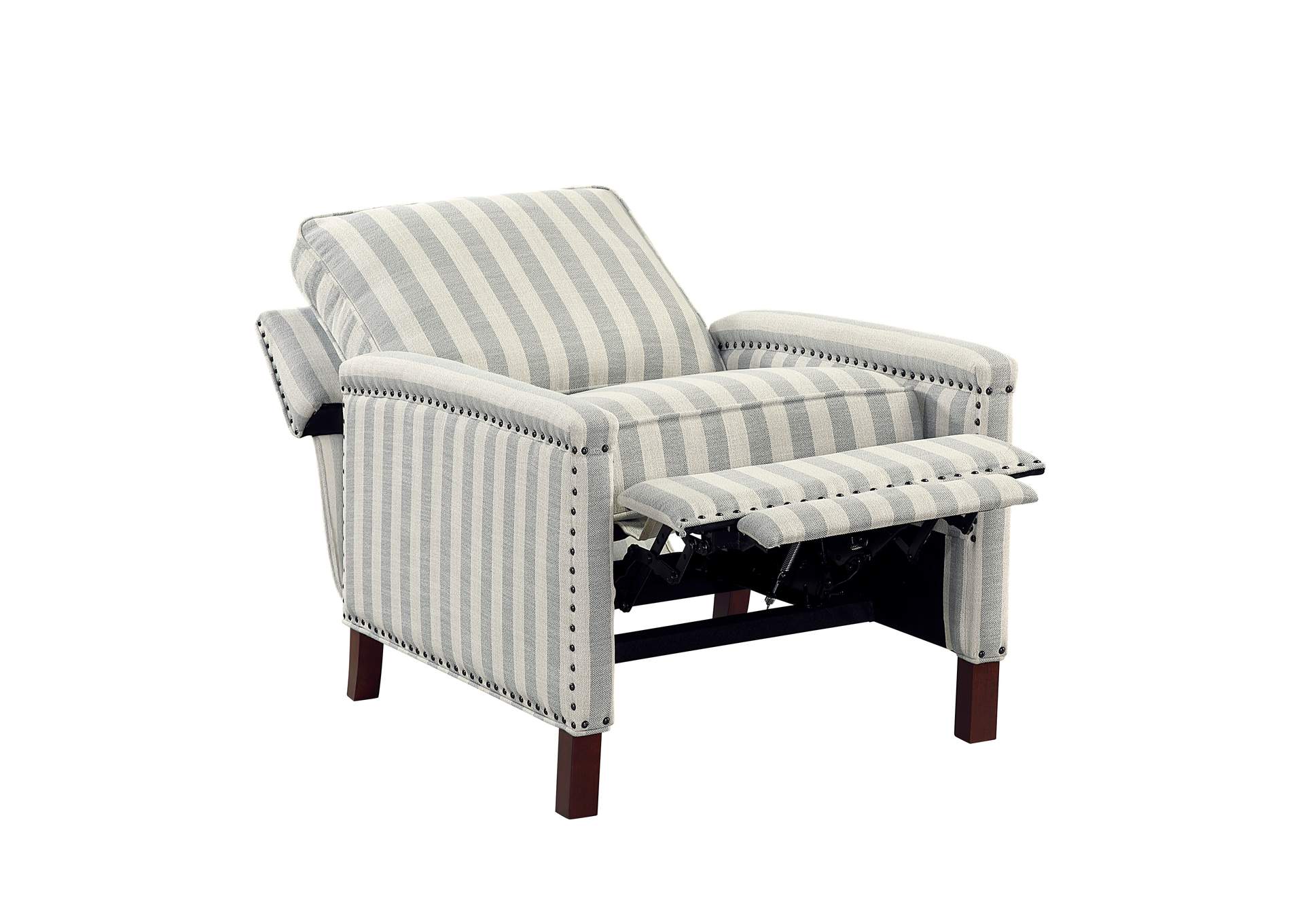 Push Back Reclining Chair image 5