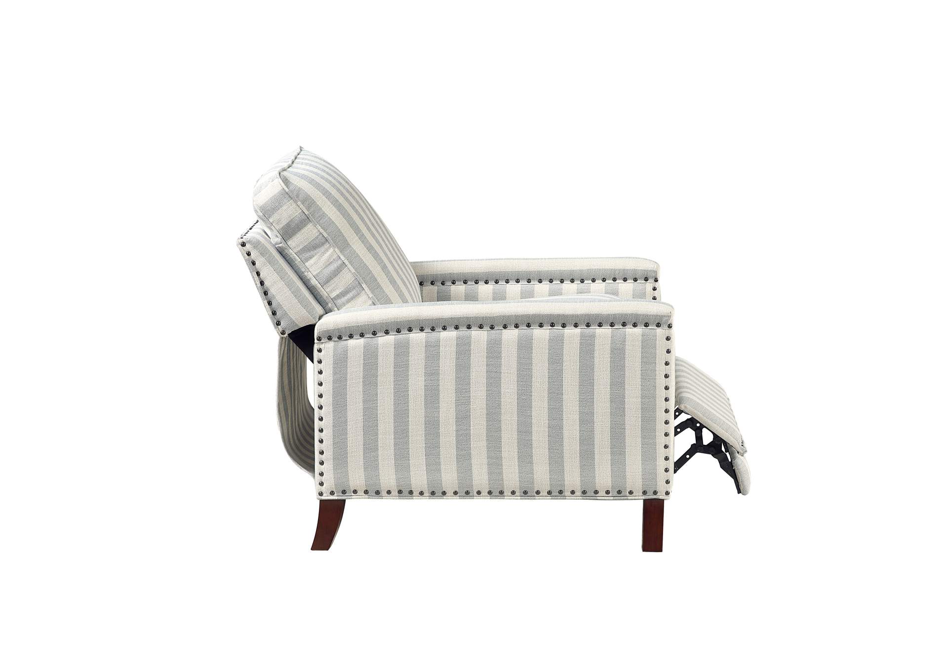 Push Back Reclining Chair image 6