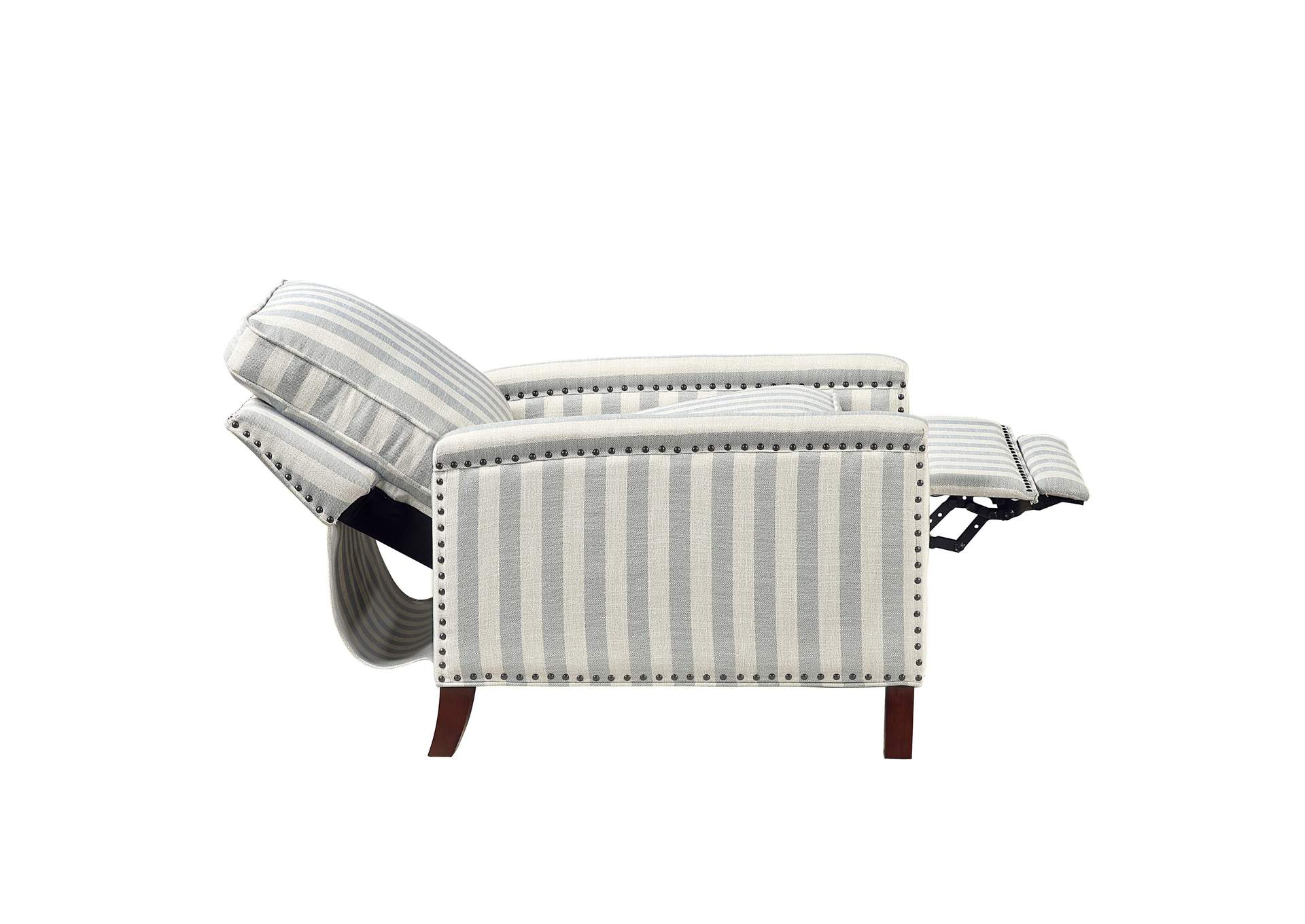 Landrum Push Back Reclining Chair image 9