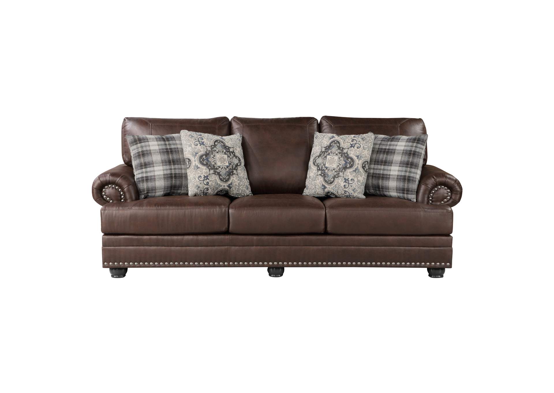 Franklin Sofa image 3