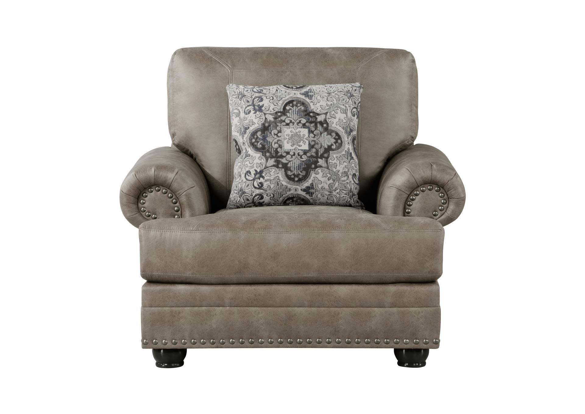 Franklin Chair image 3