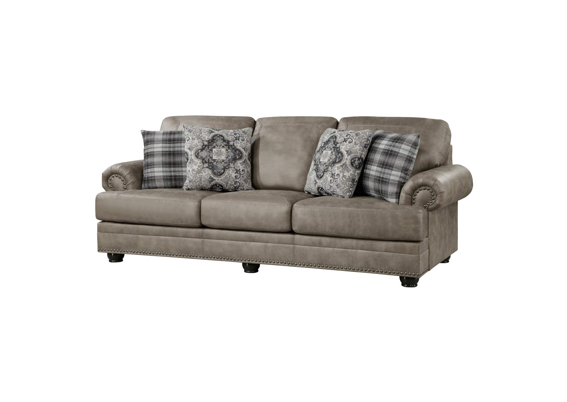 Franklin Sofa image 3