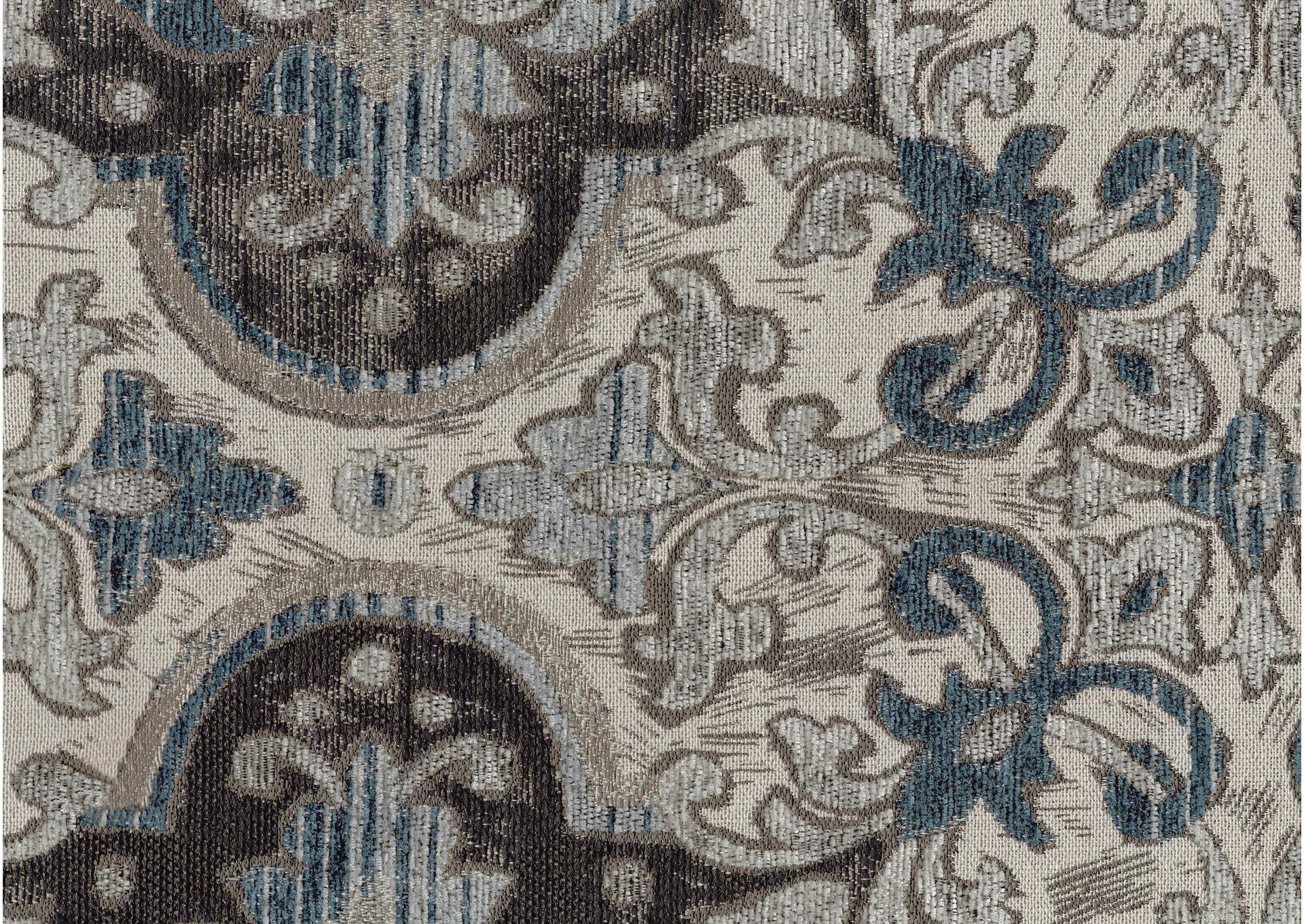 Franklin Love Seat image 3