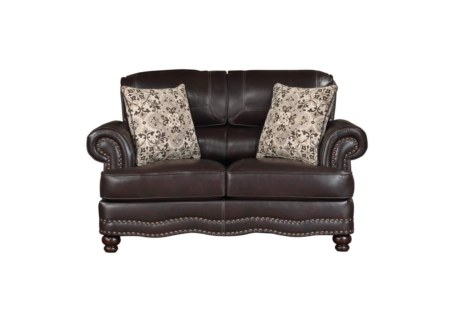 Milford Love Seat image 1