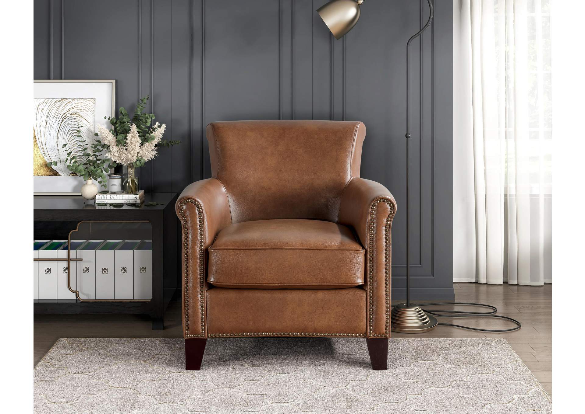 Braintree Accent Chair image 3