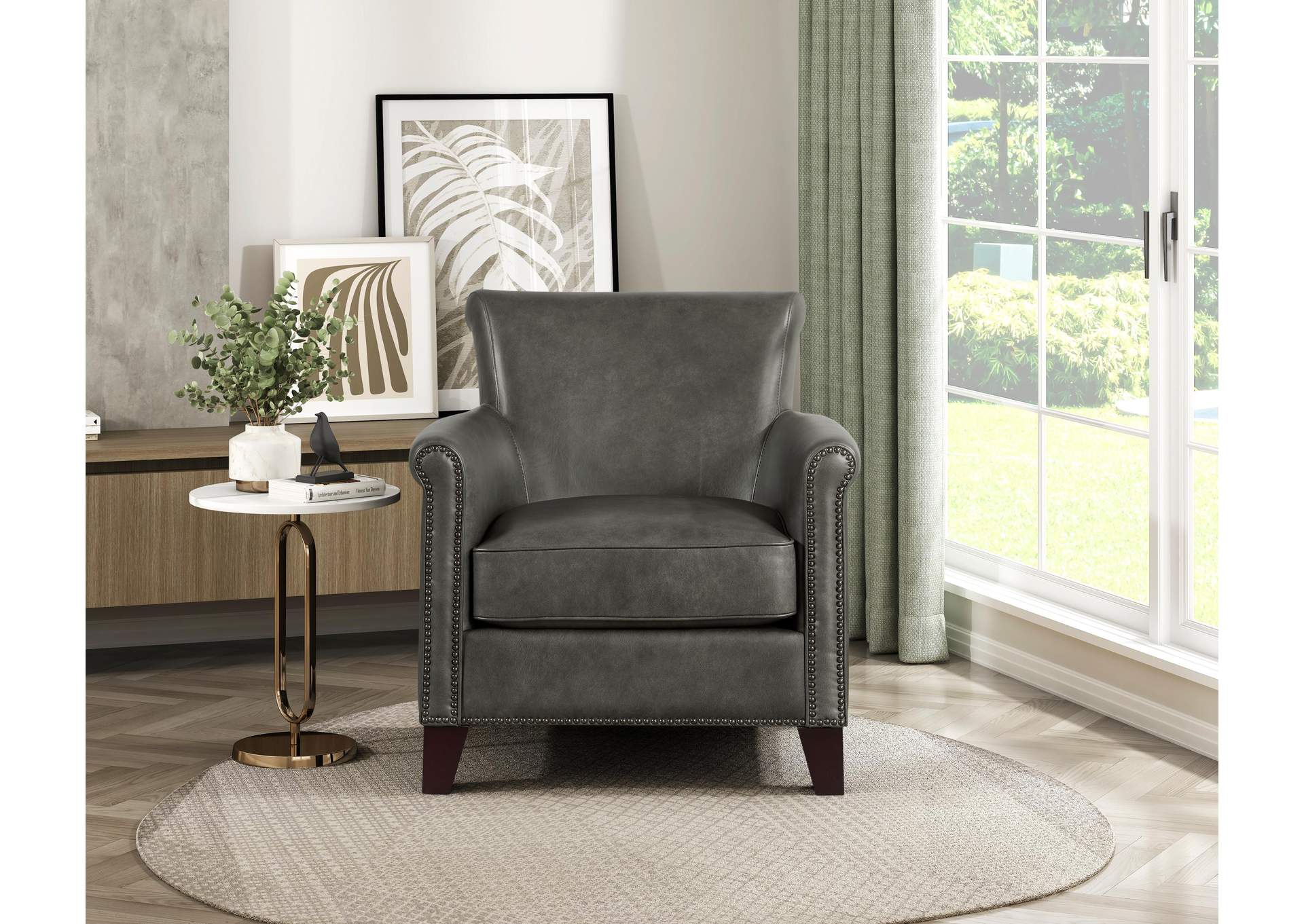 Braintree Accent Chair image 4