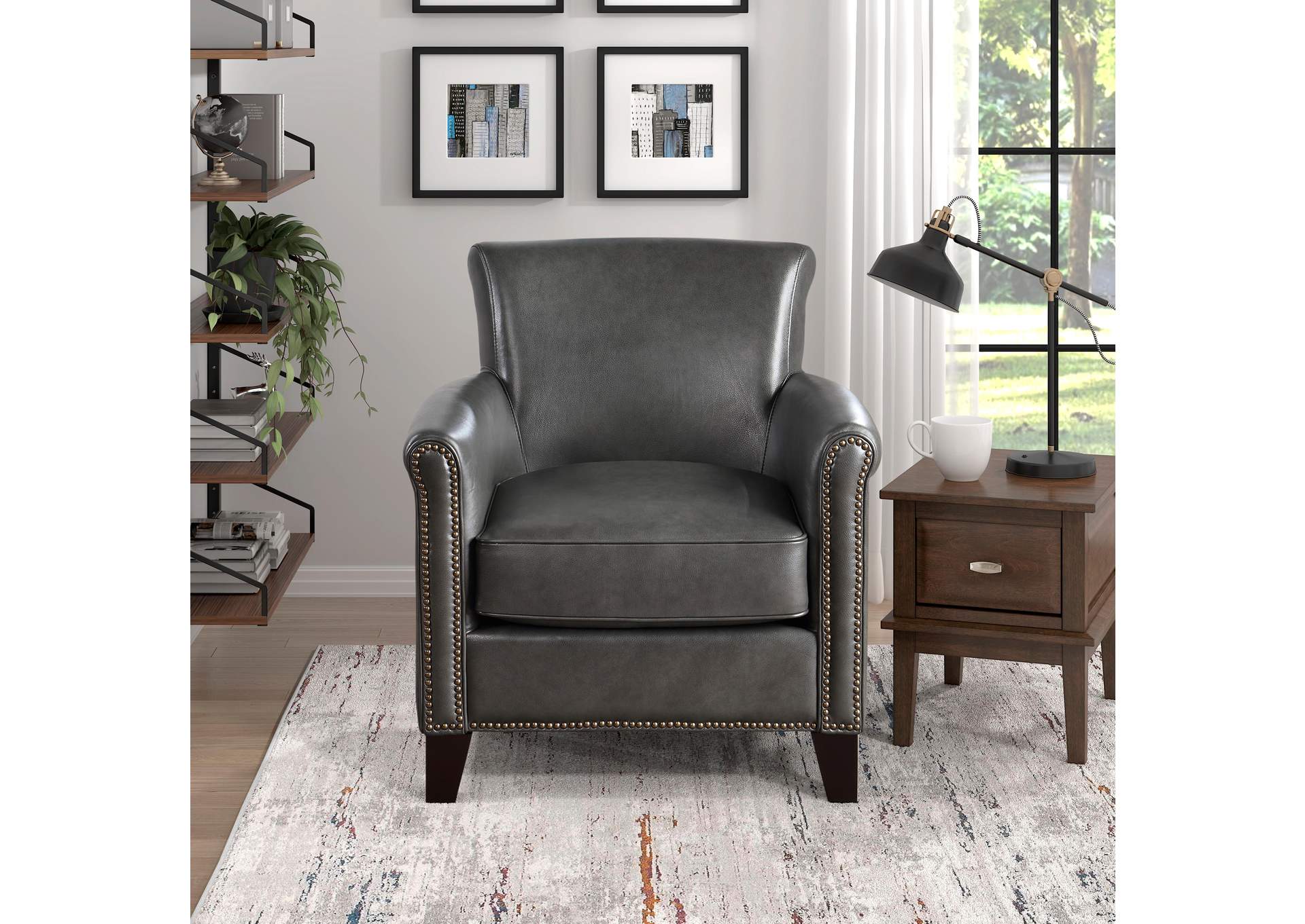 Braintree Accent Chair image 4