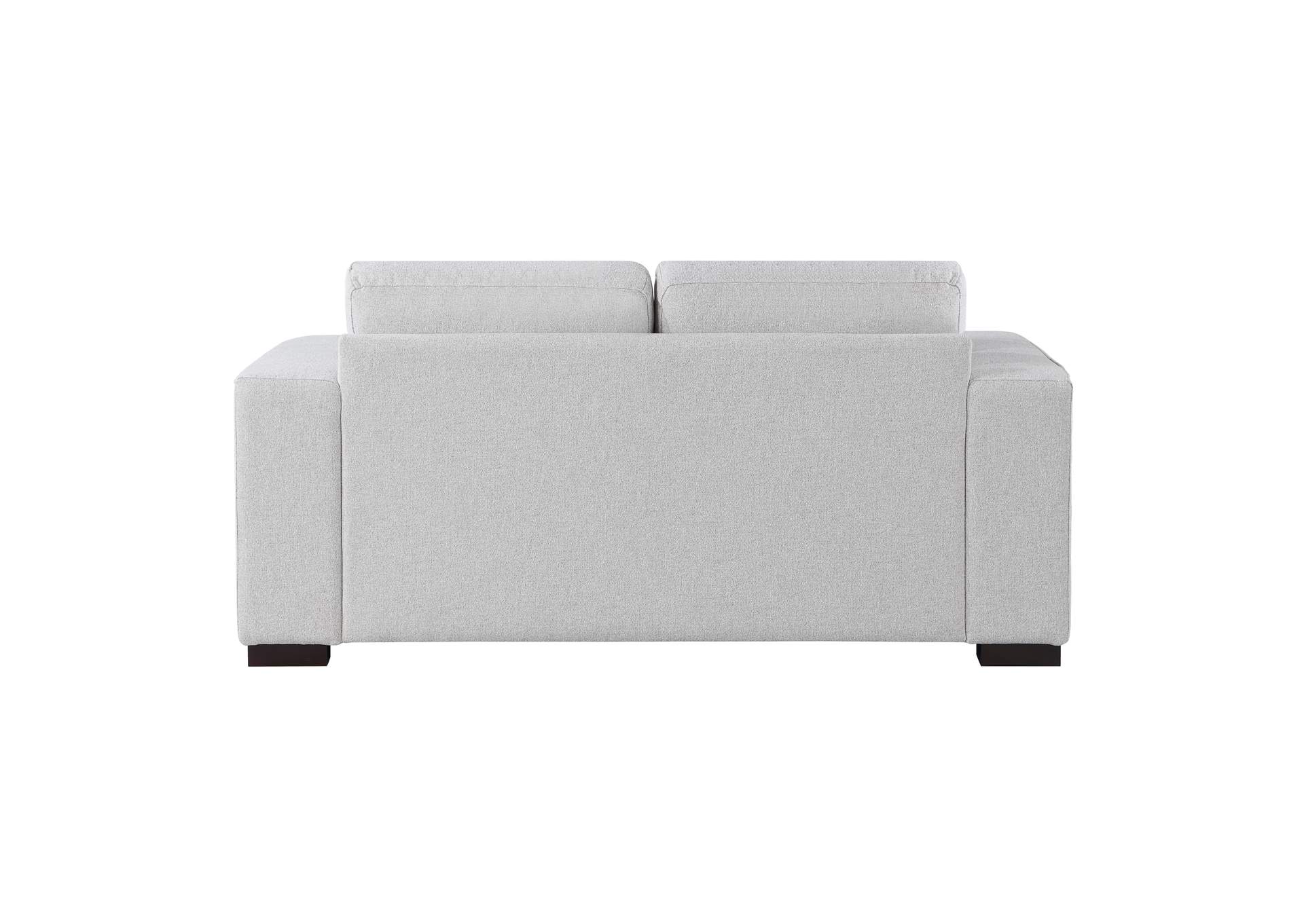 Solaris Love Seat image 4