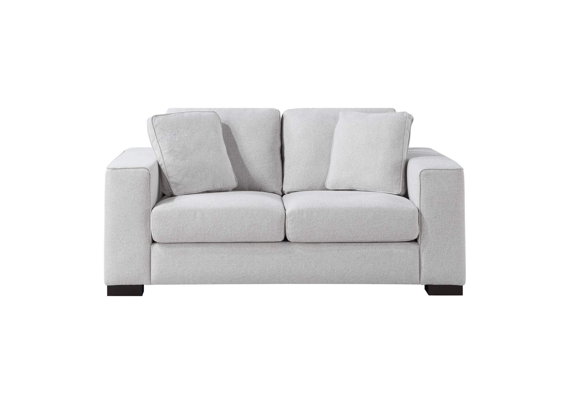 Solaris Love Seat image 1