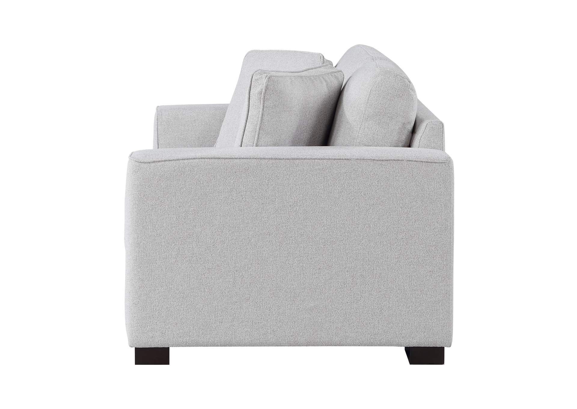 Solaris Love Seat image 3