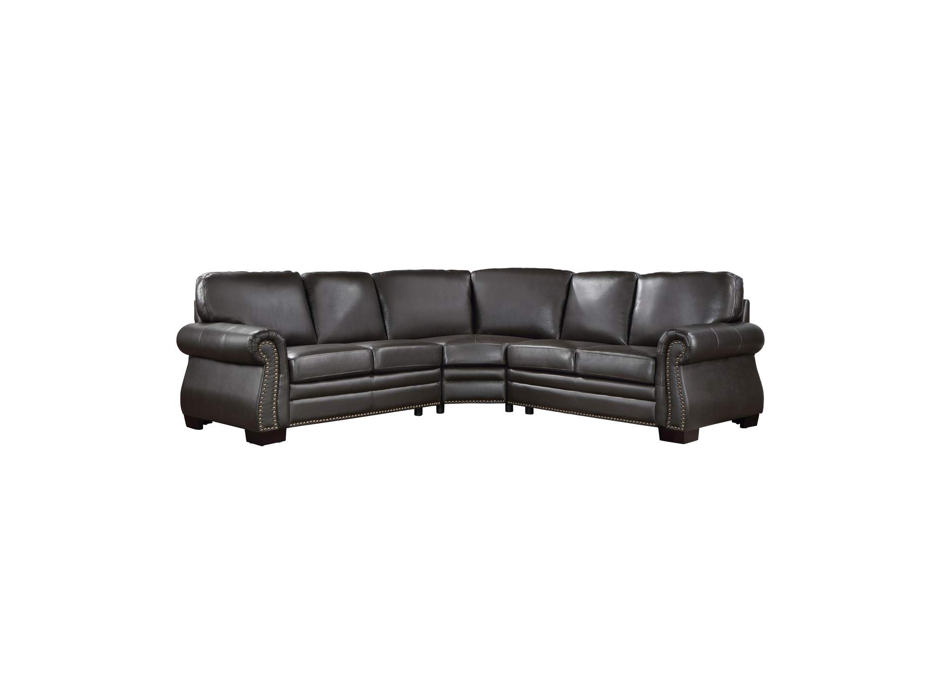 Wareham 3-Piece Sectional image 1