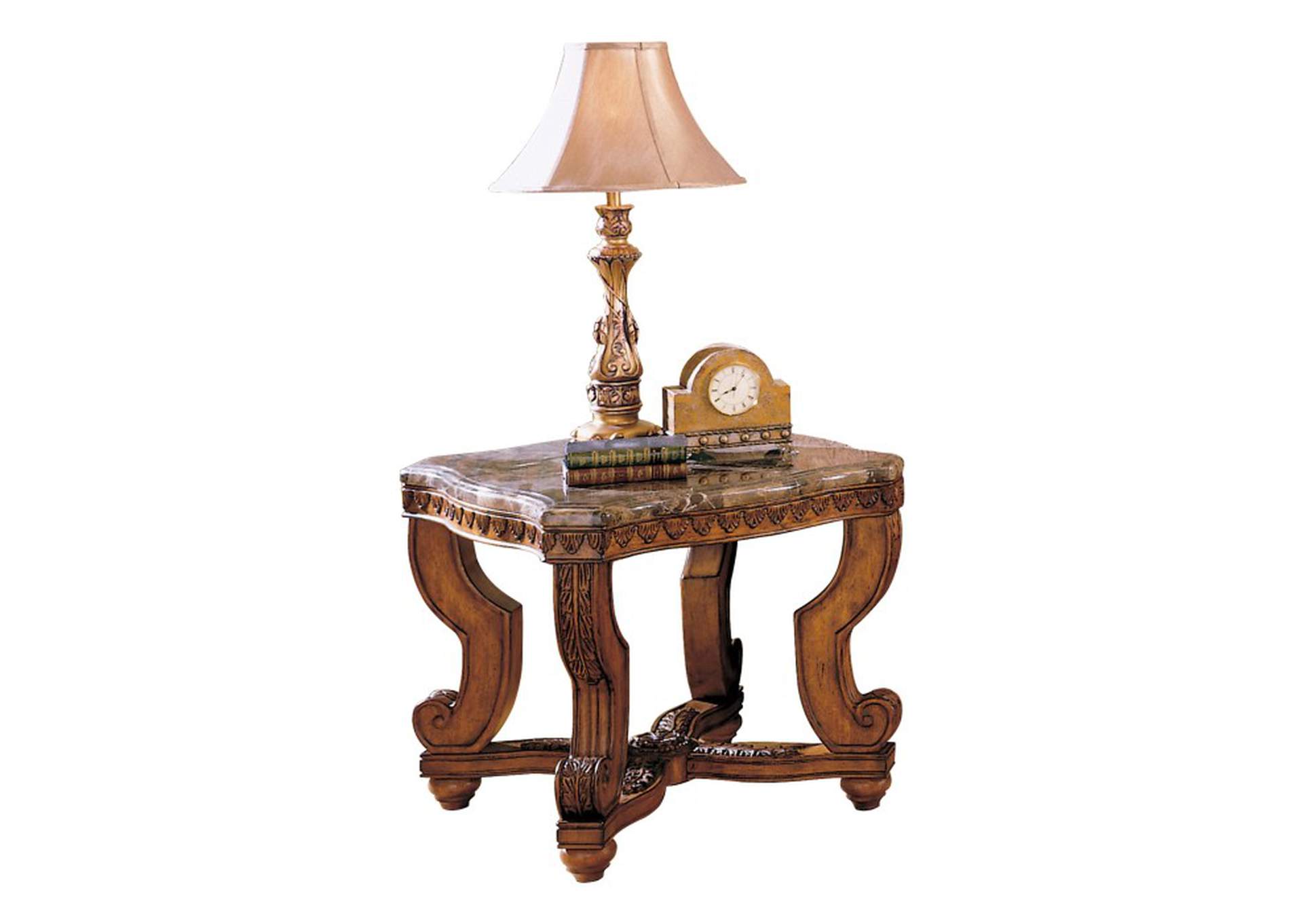 Tarantula End Table image 1