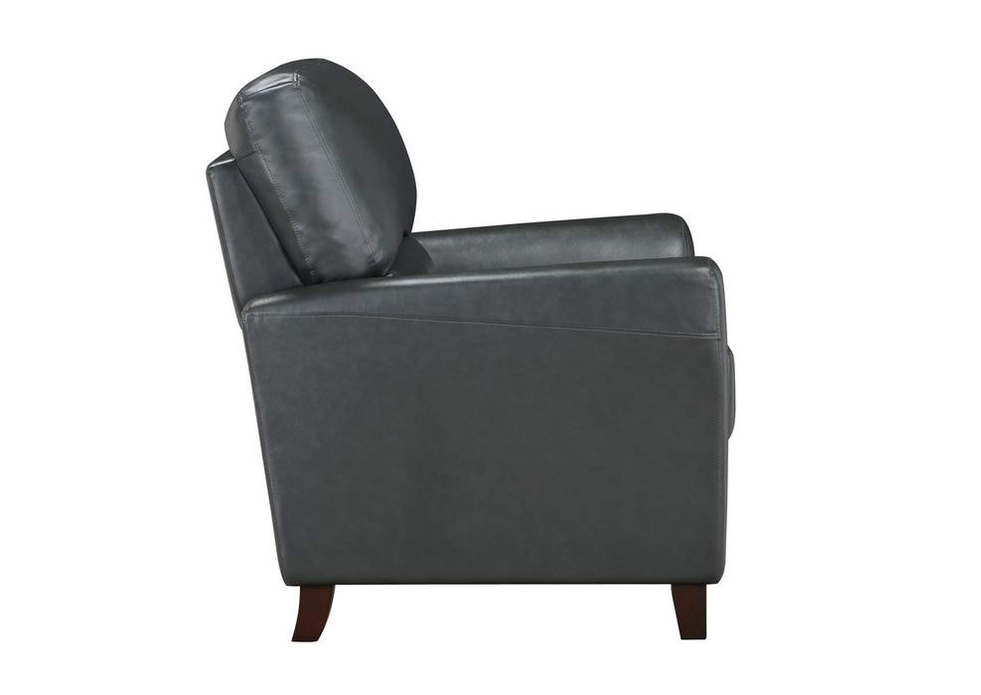 Dublin Push Back Reclining Chair image 4