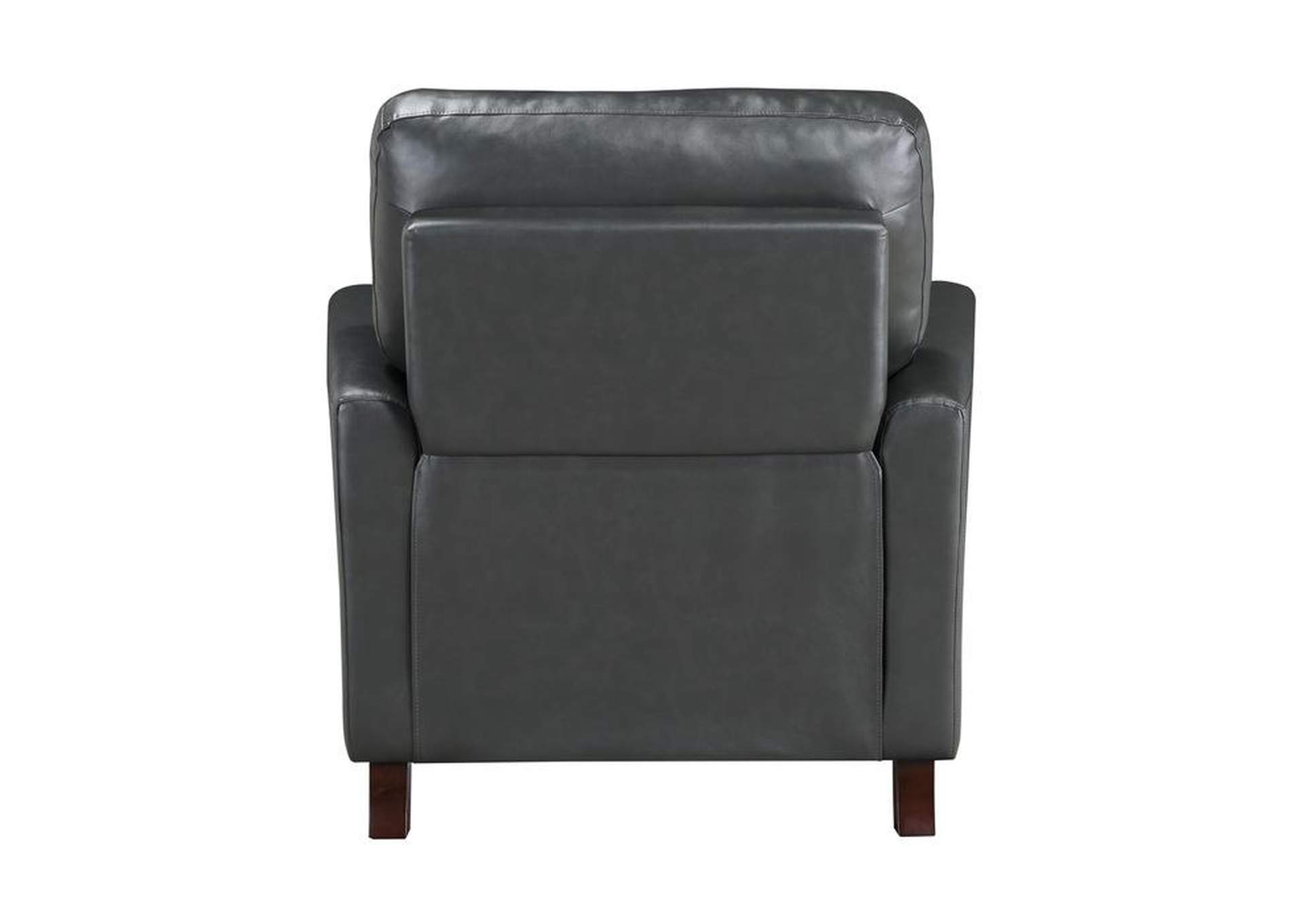 Dublin Push Back Reclining Chair image 5