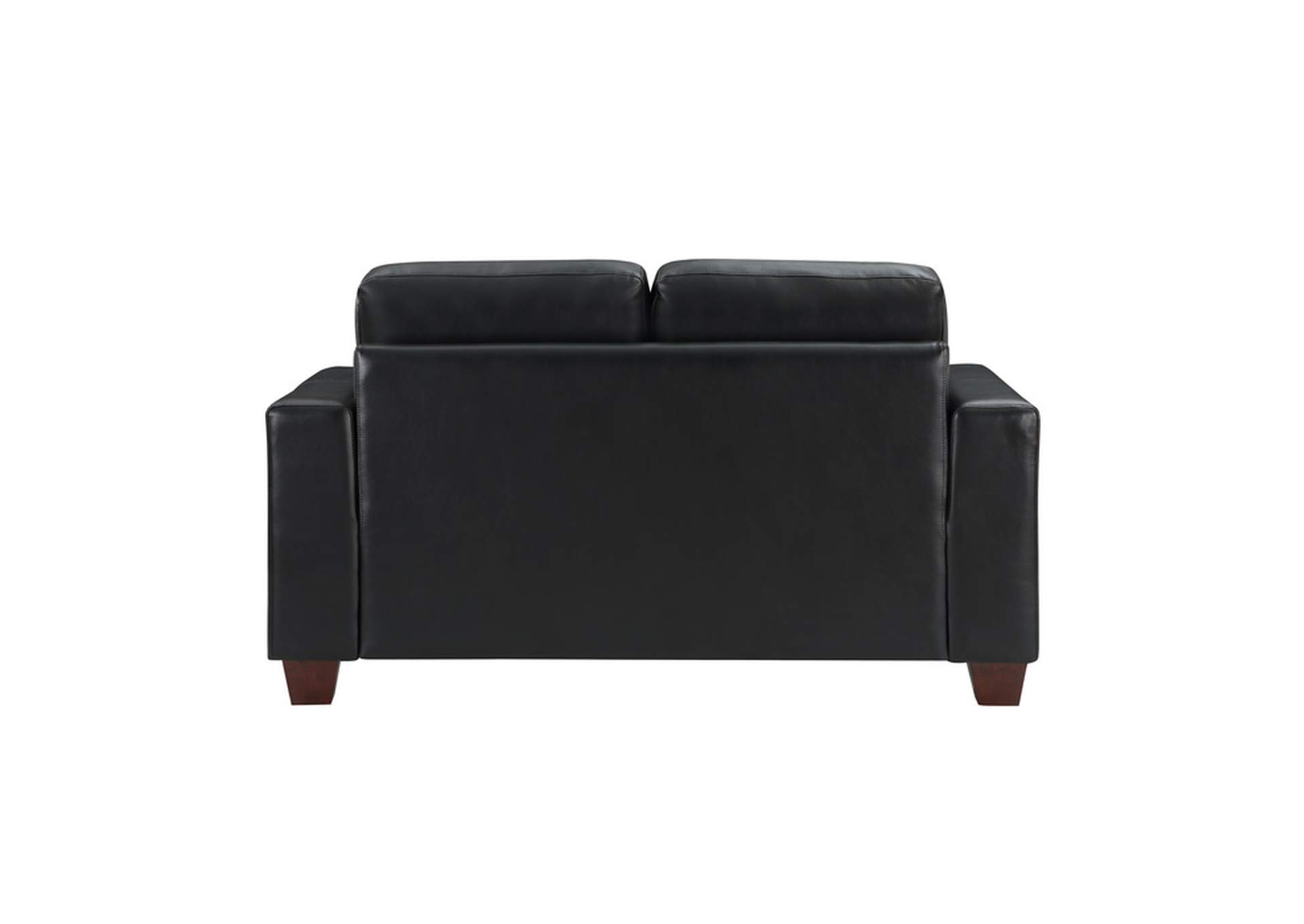 Hinsall Love Seat image 3