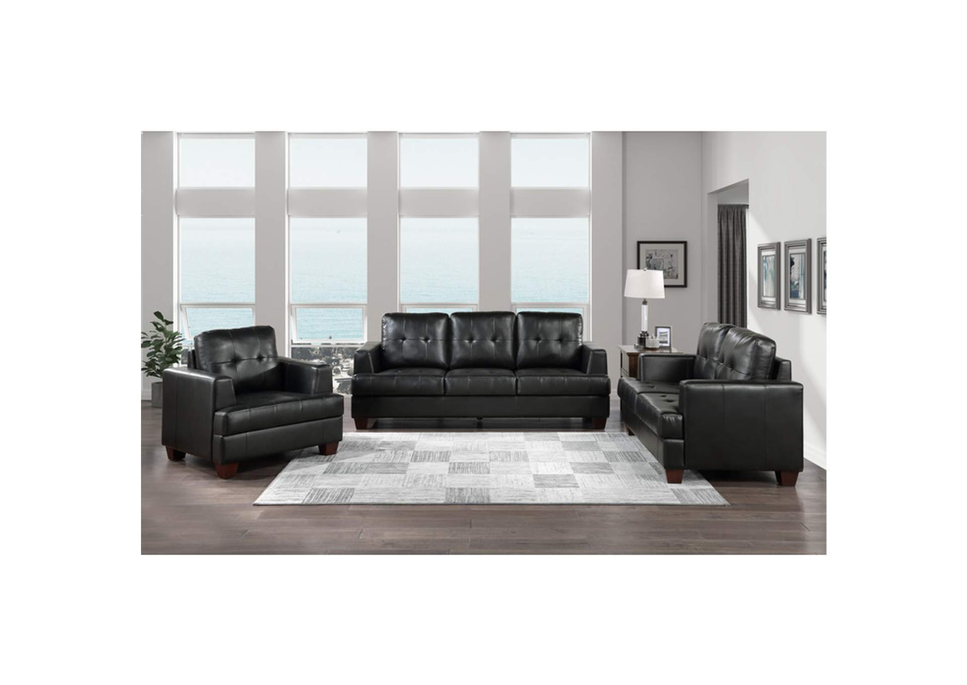 Hinsall Sofa image 4