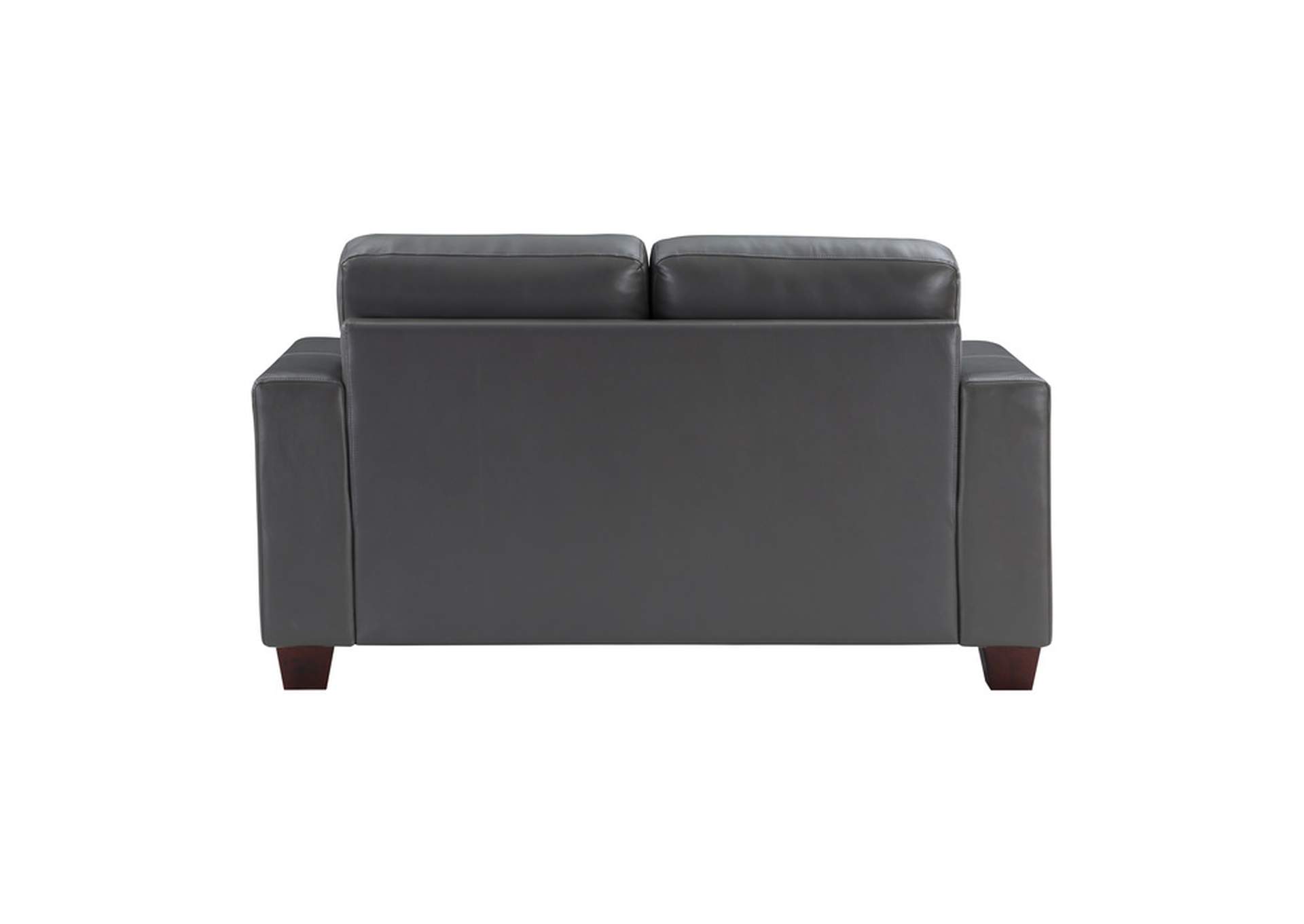 Hinsall Love Seat