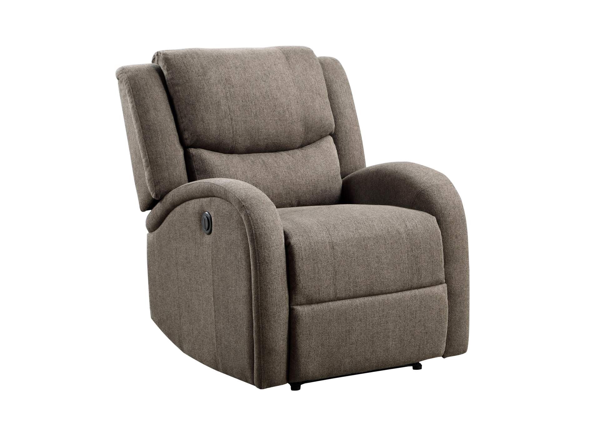Foxcroft Power Reclining Chair image 5