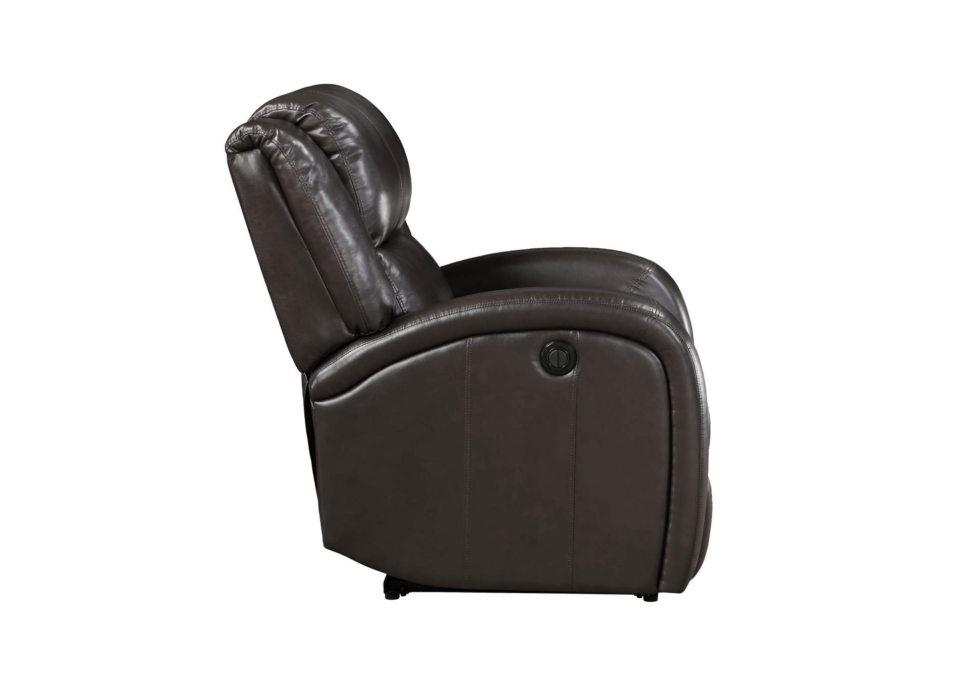 Foxcroft Power Reclining Chair image 1