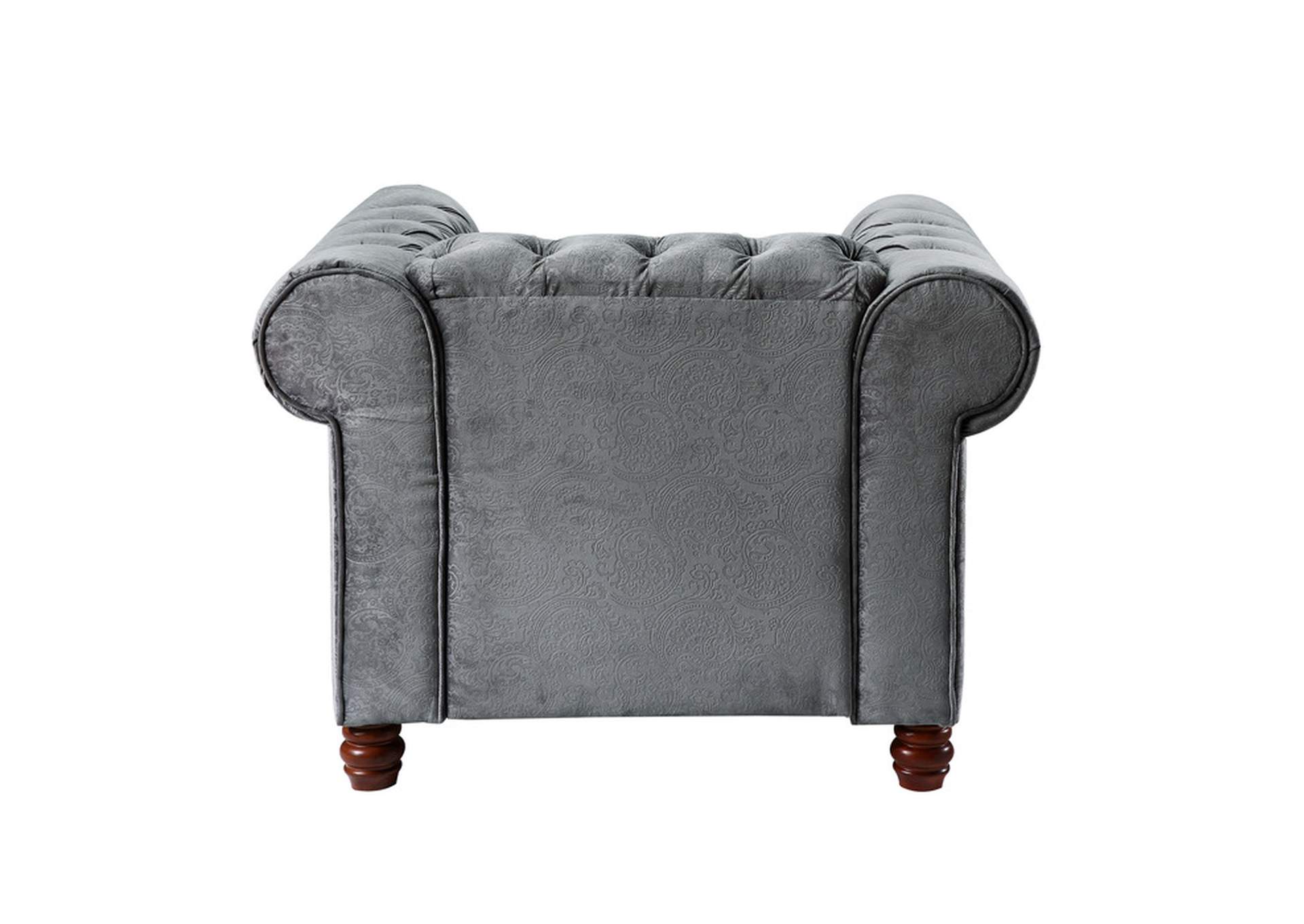 Welwyn Chair image 4