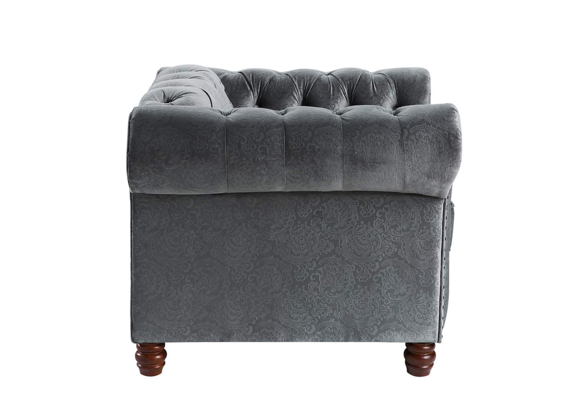 Welwyn Chair image 3